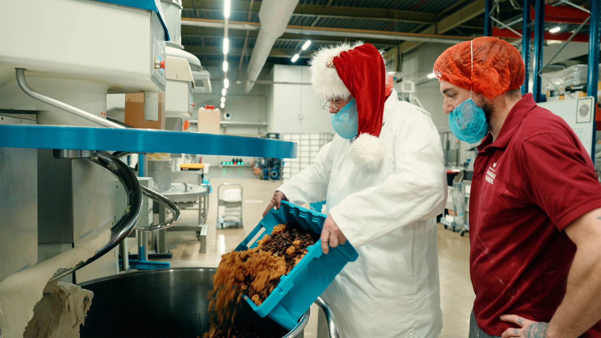 Sky Radio gaat voor Guinness World Record langste kerststol!