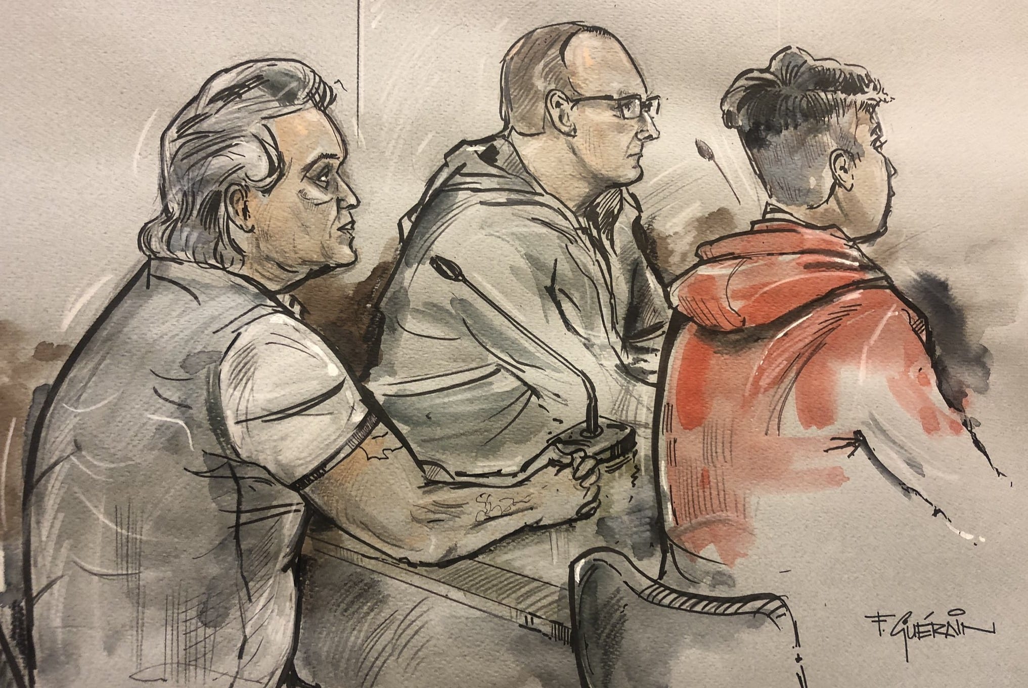 OM eist tot vier jaar cel voor uit de hand gelopen Bossche burenruzie