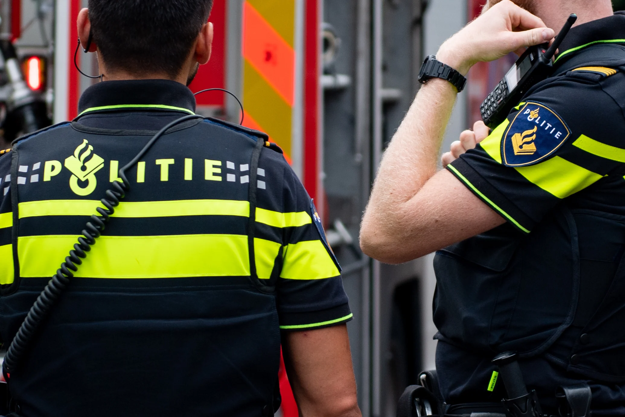 Dode baby gevonden bij verwarde vrouw in huis Amsterdam