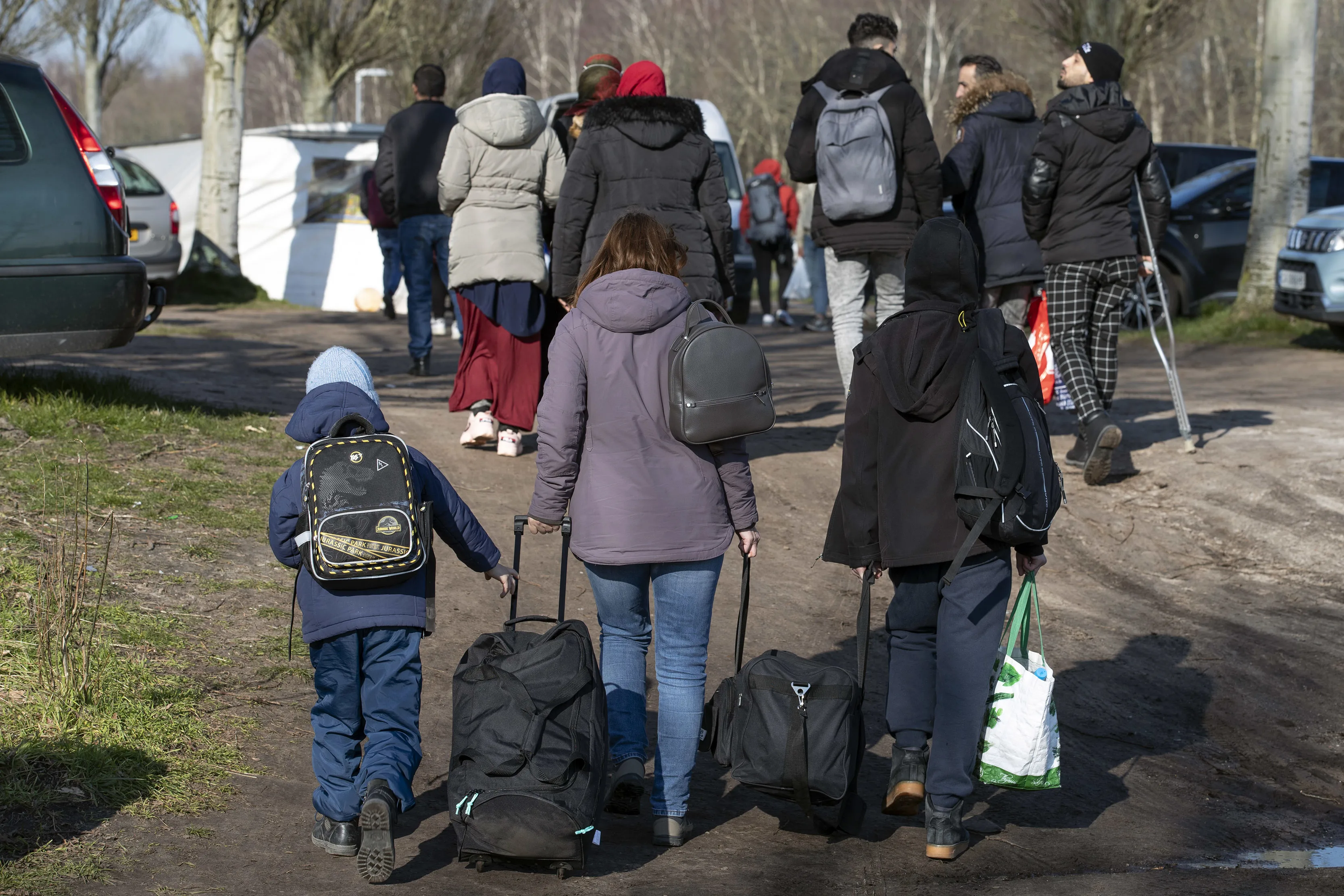 Gevluchte Oekraïners in huis nemen? Hier moet je op letten