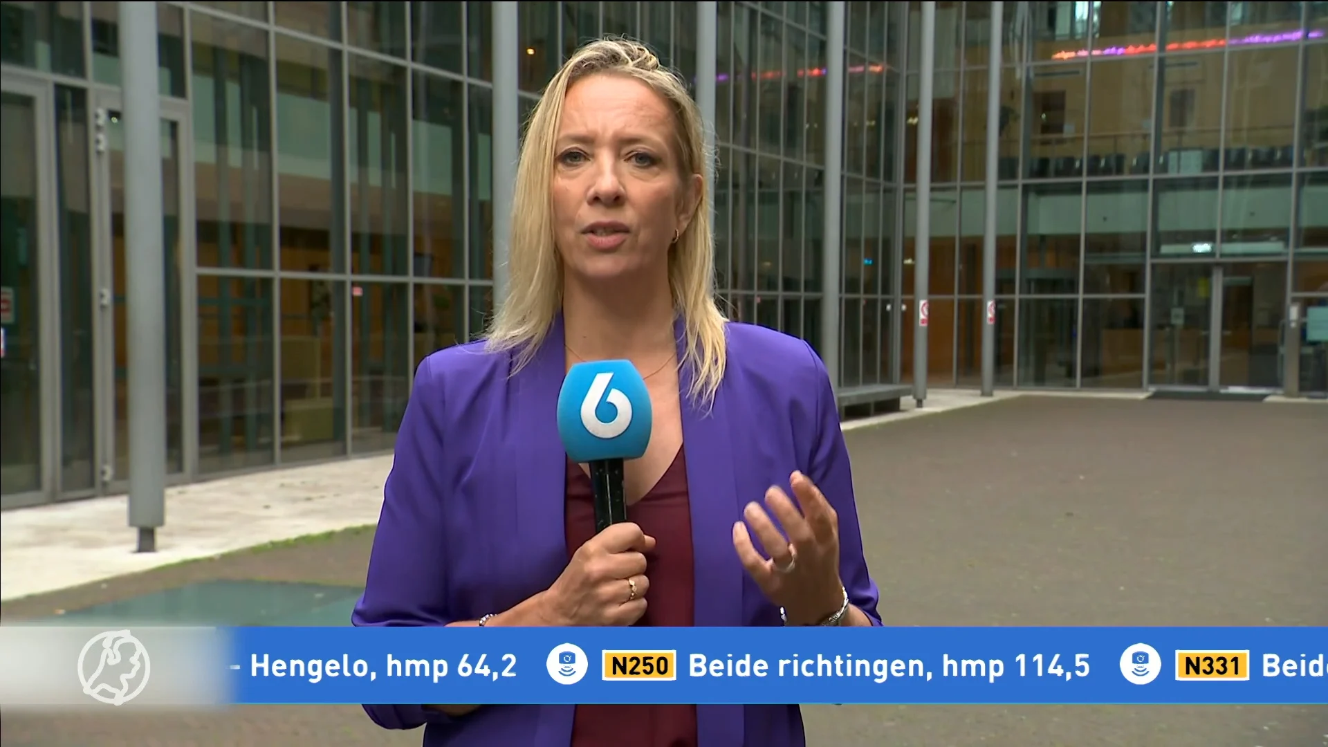 D-day voor betrokkenen in zedenzaak Ali B, rapper niet aanwezig