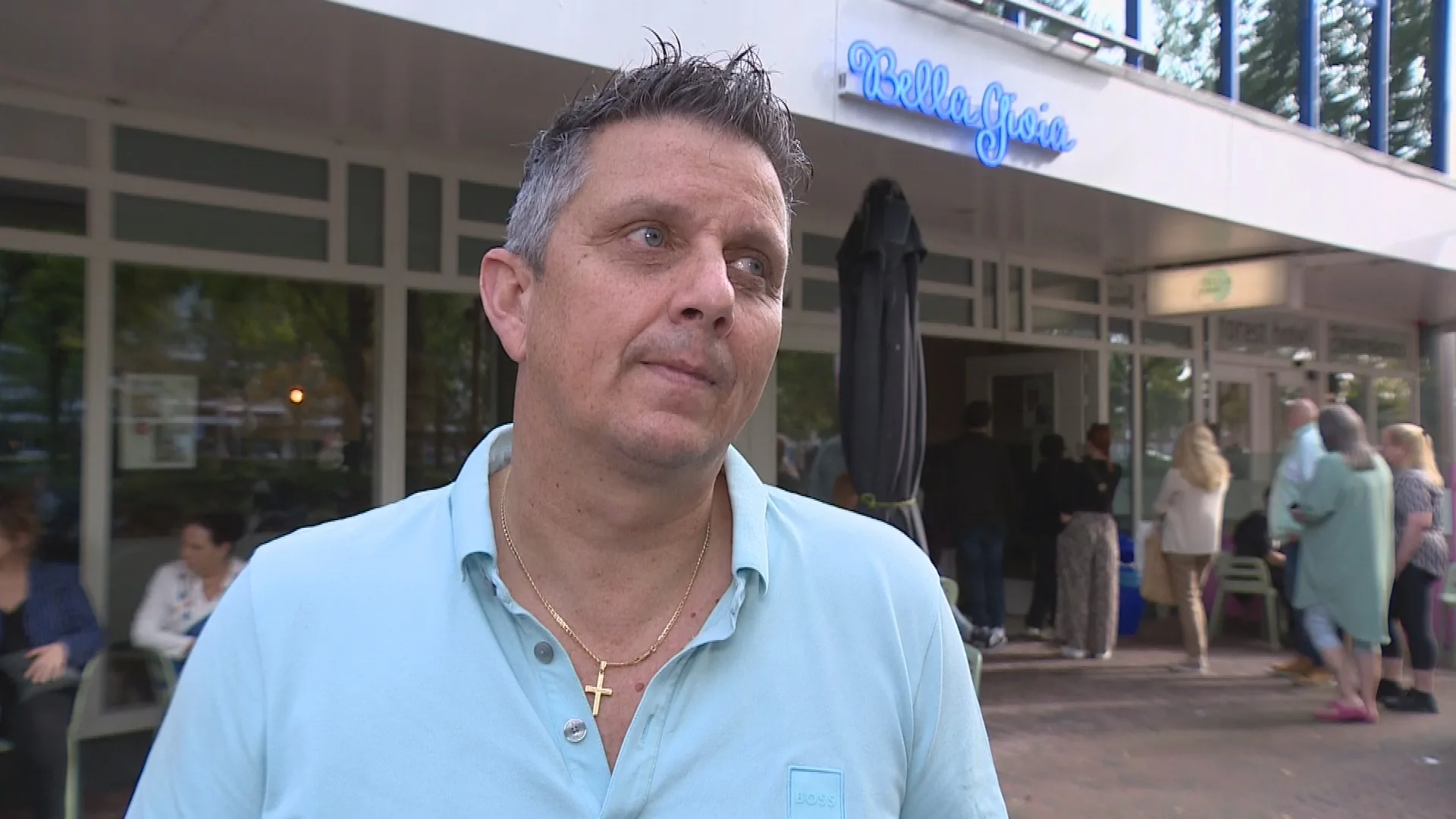 IJssalon moet noodgedwongen deuren sluiten vanwege overlast: 'Terreur wint'