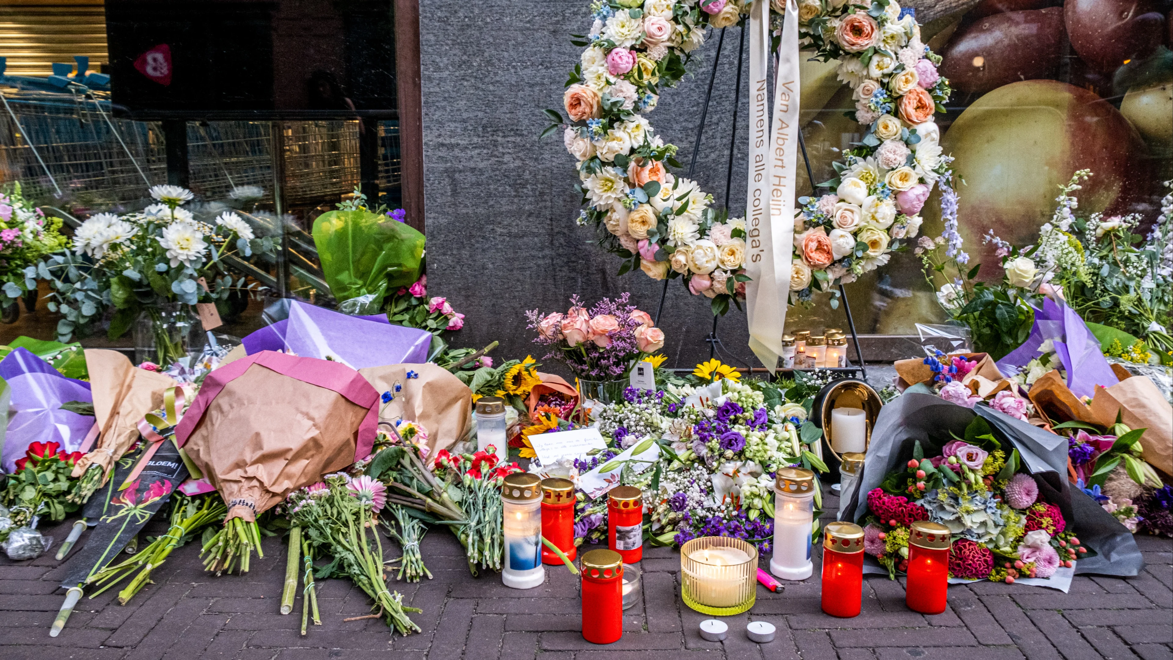 'Doodsteken AH-medewerkster toont compleet falen van systeem'