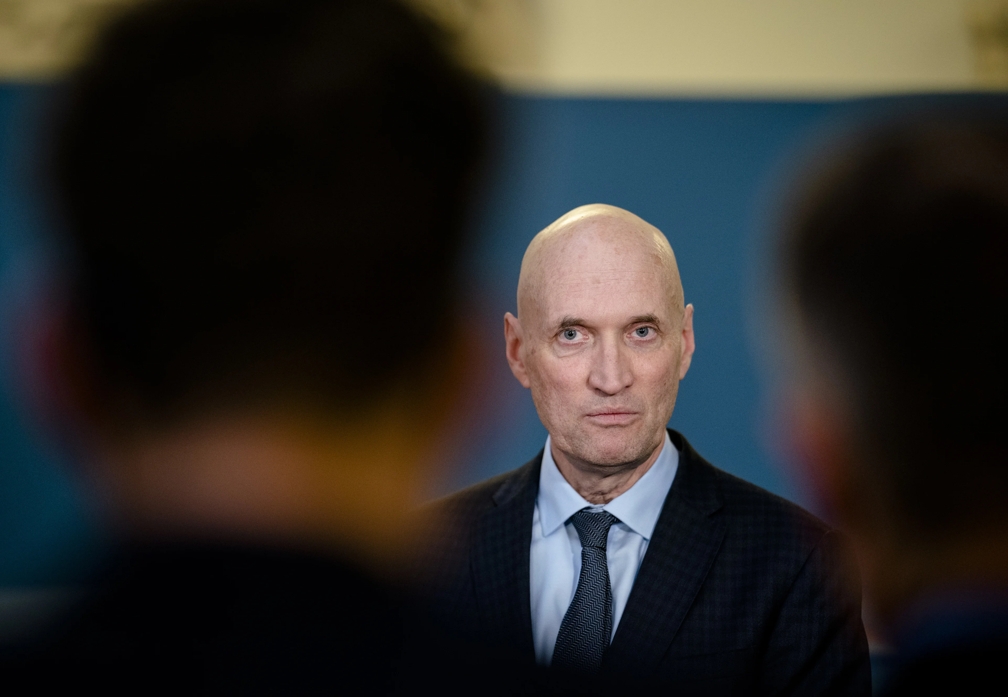 Kuipers en Van Gennip doen aangifte tegen FVD'er Van Houwelingen om nazitweet