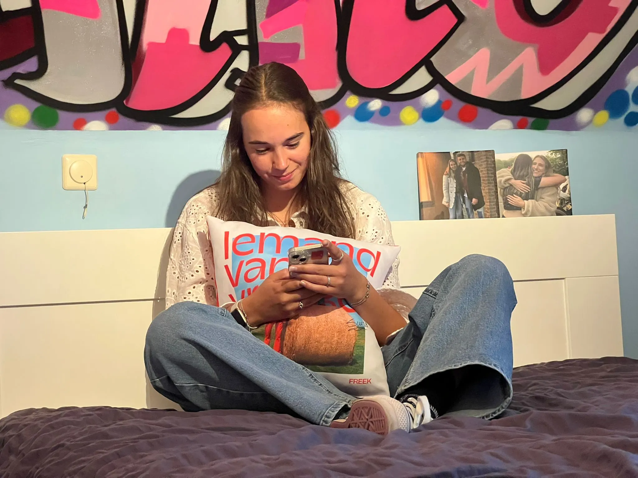 Zwarte dag voor fans Suzan en Freek na diagnose Freek: 'Ik kon het niet geloven'