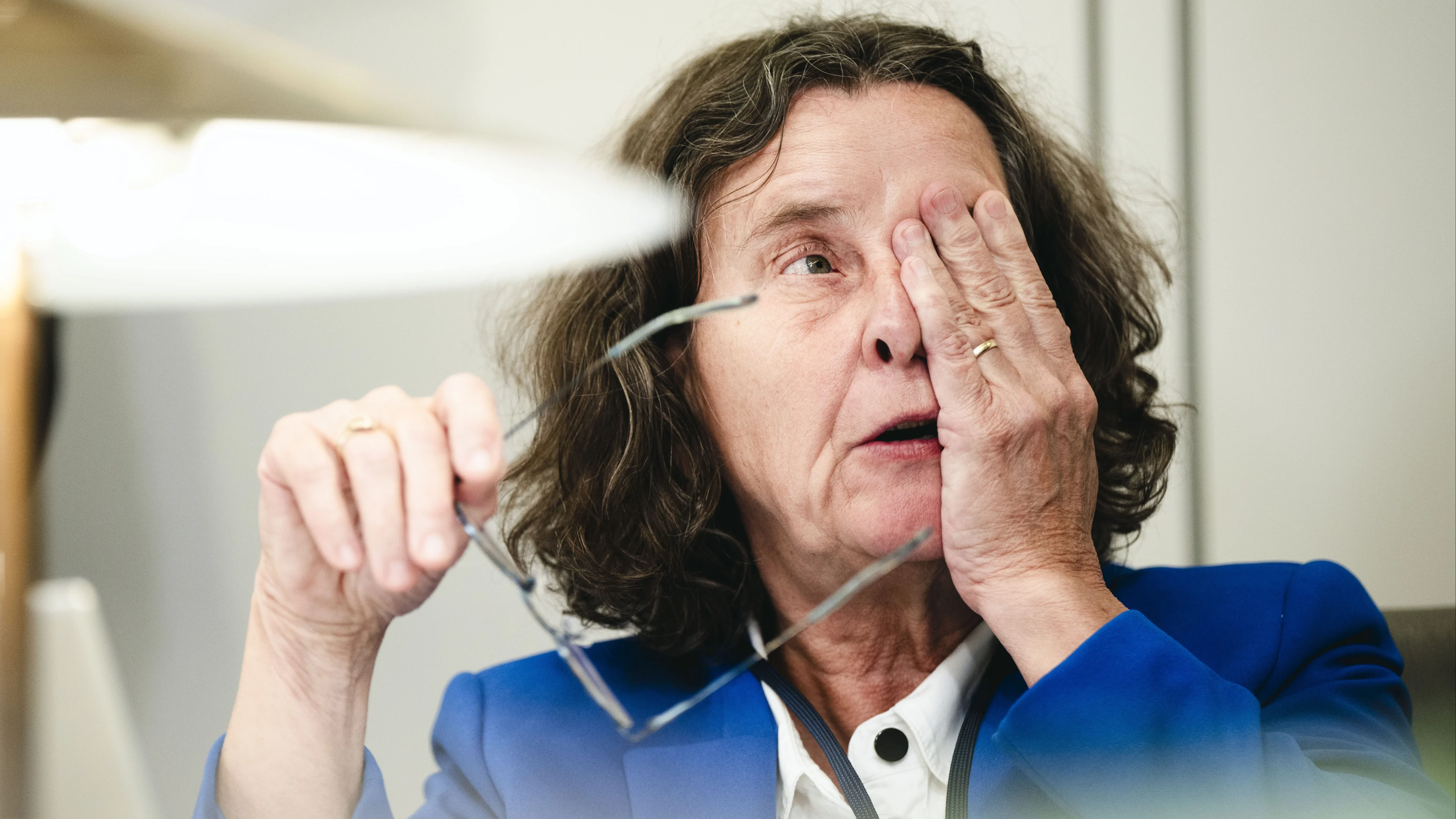 Minister Faber zorgt voor verwarring over asielwet, motivering toch niet af