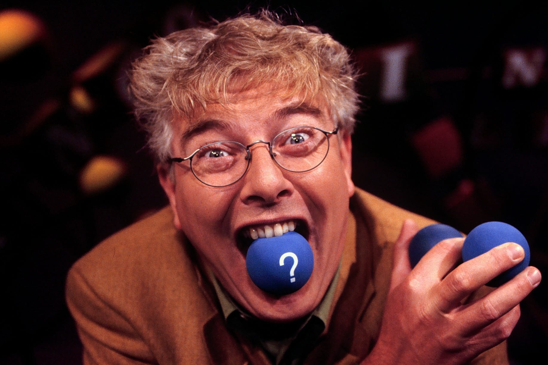 Lingo-presentator François Boulangé op 67-jarige leeftijd overleden