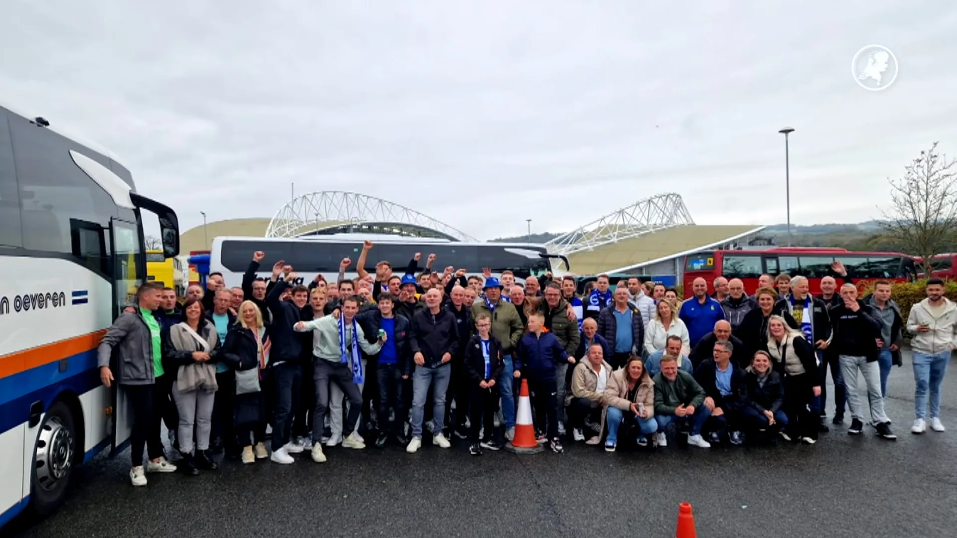 ‘Reus van Erremu’ in Oranje? Arnemuiden eist basisplaats voor Van Hecke