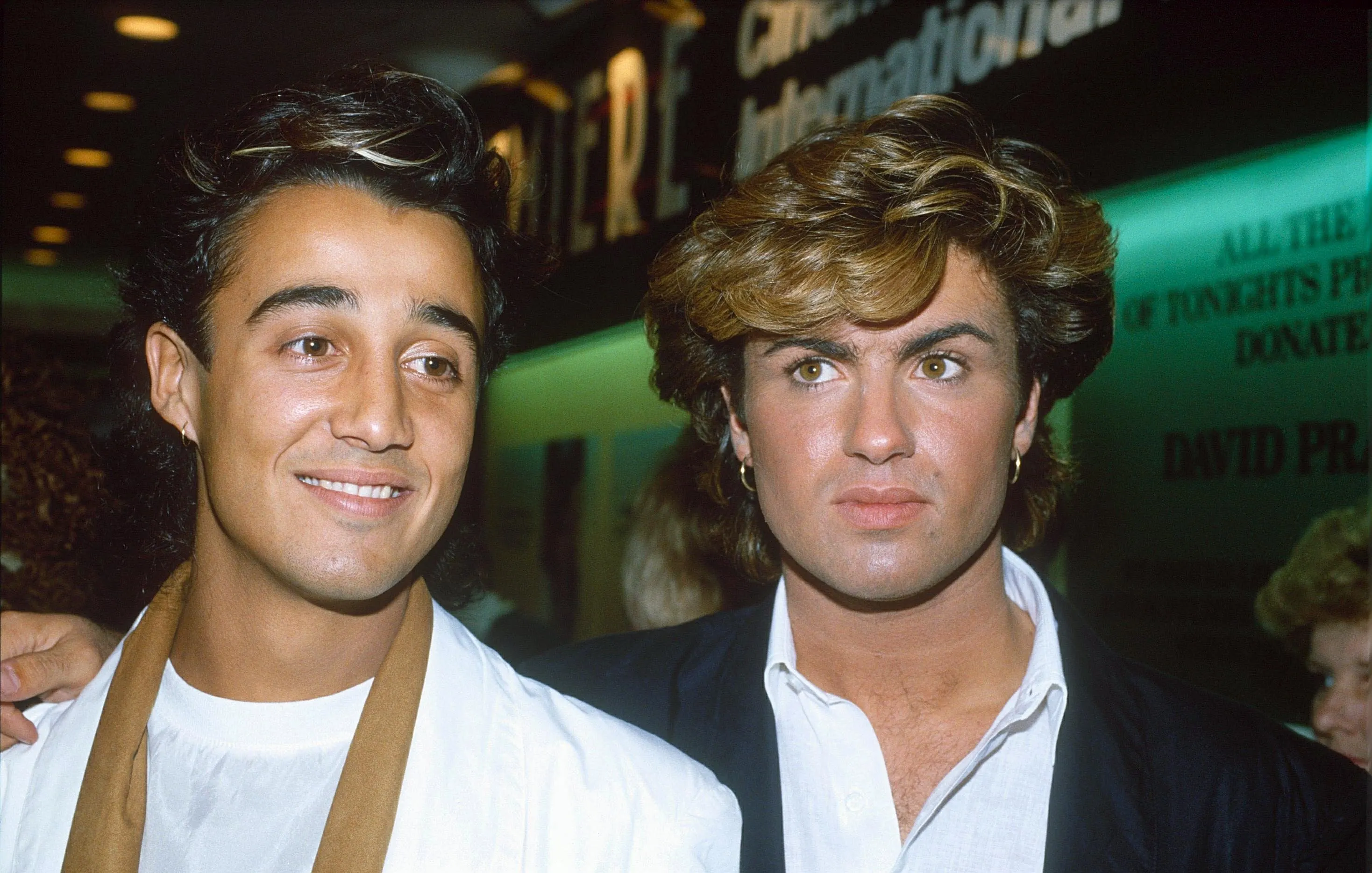 Whamageddon? Nee! Last Christmas voor het eerst in november in top 10 singlelijst