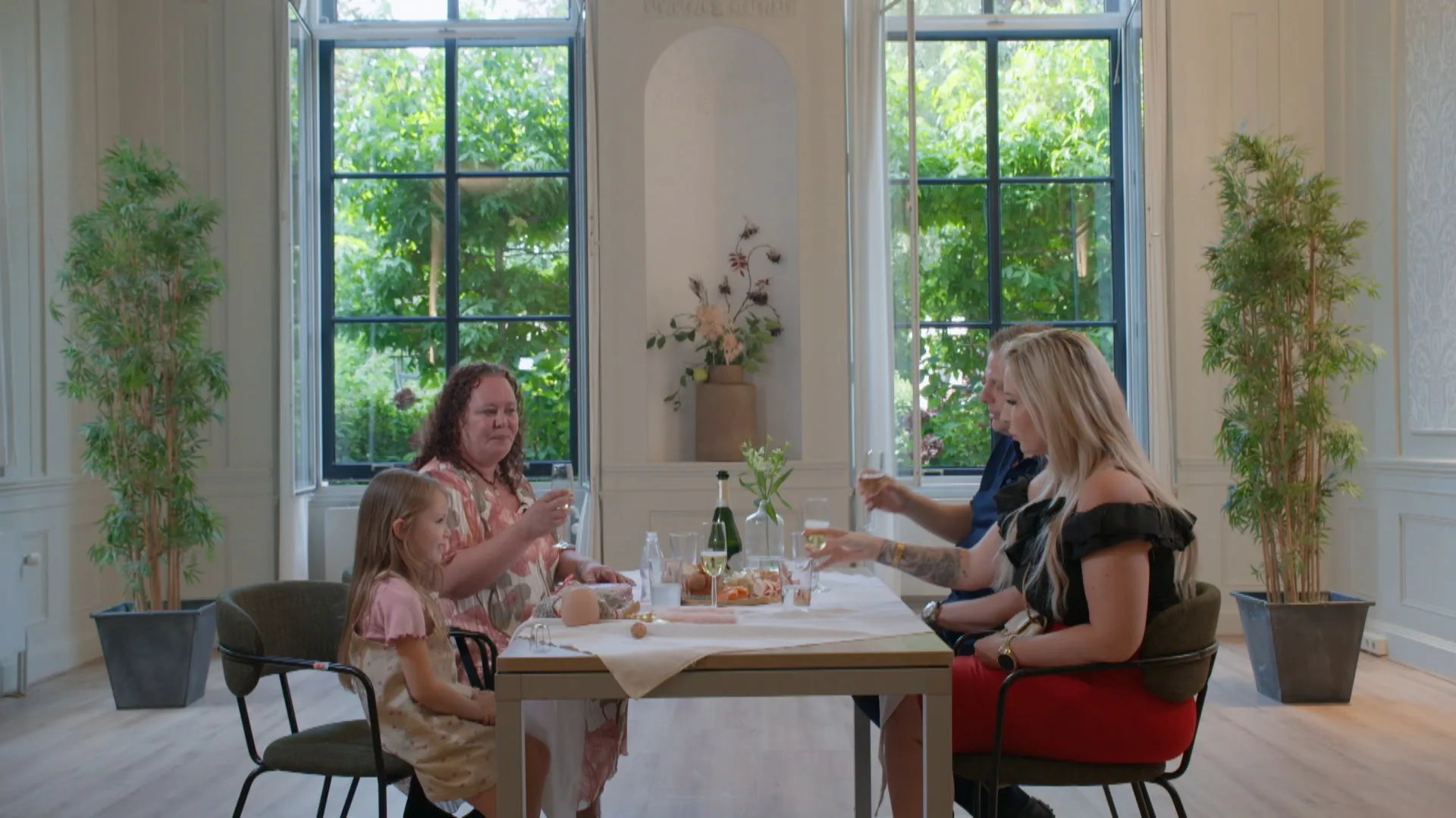 Nijkerk en Zwijndrecht