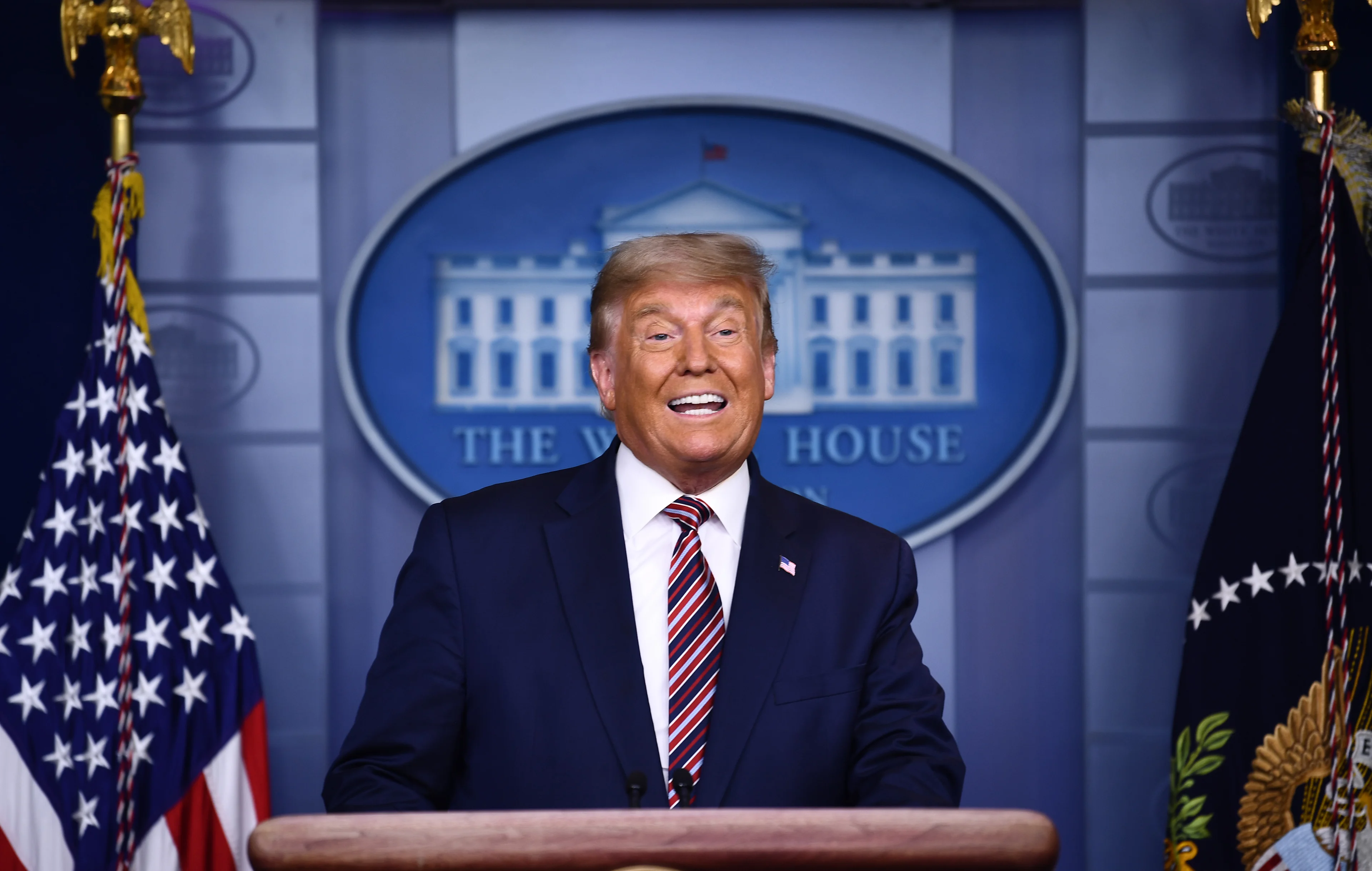 Rutte: claims Trump over verkiezingsfraude 'opmerkelijk'