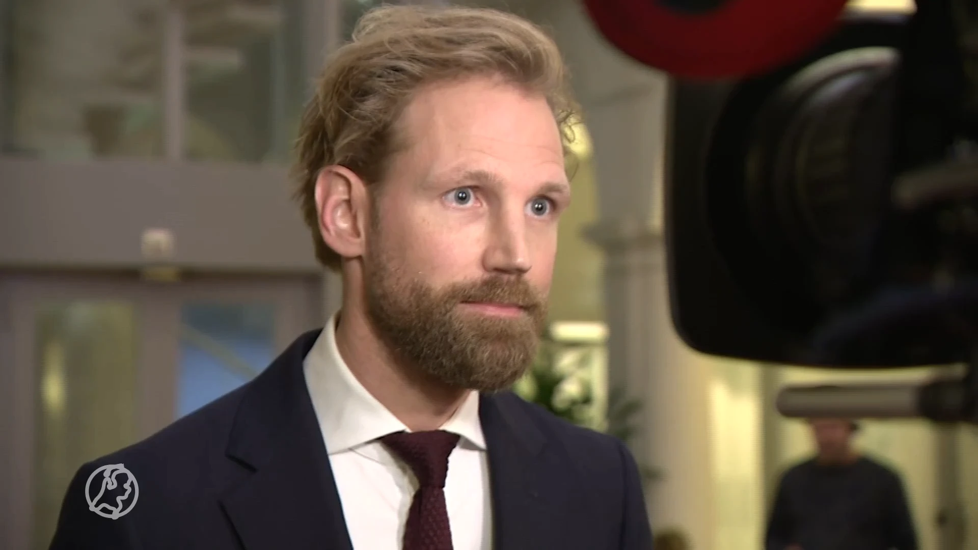 Wiersma na gesprekken met oud-werknemers VVD: 'Ik ben wel degelijk een hork geweest'