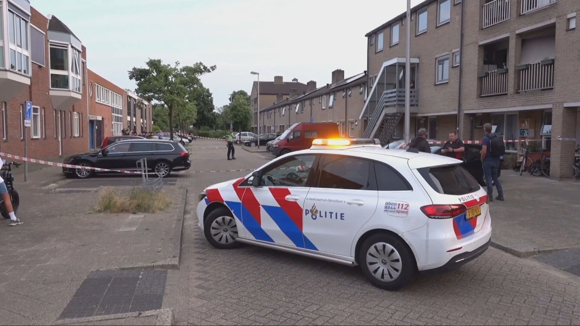 Tweede explosie in week tijd bij woning in Purmerend