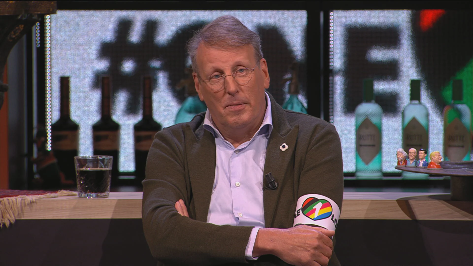 'ESPN dreigt Eredivisie-rechten kwijt te raken aan Ziggo'