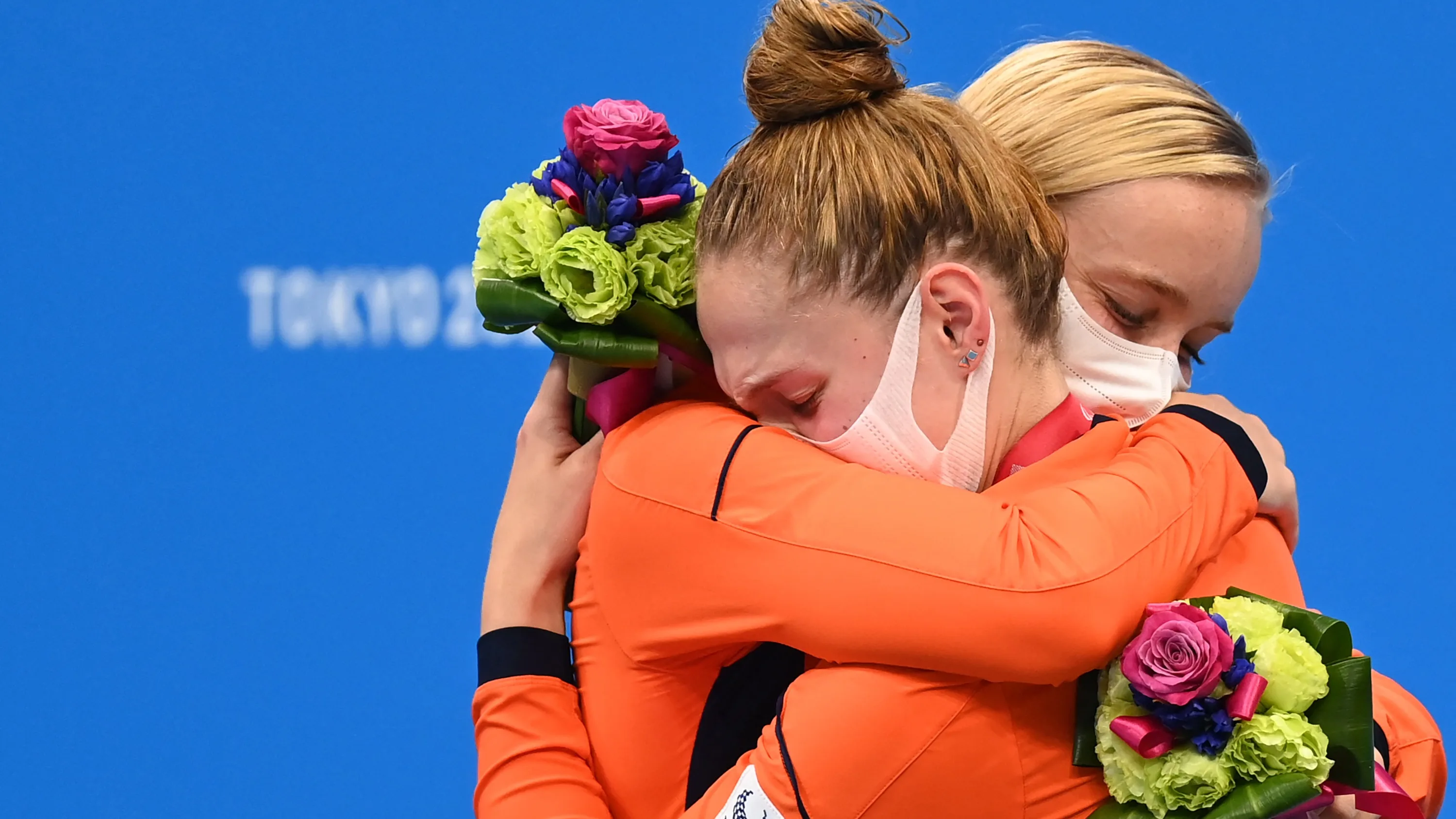 Zilver voor zwemster Chantalle Zijderveld, brons voor Kruger