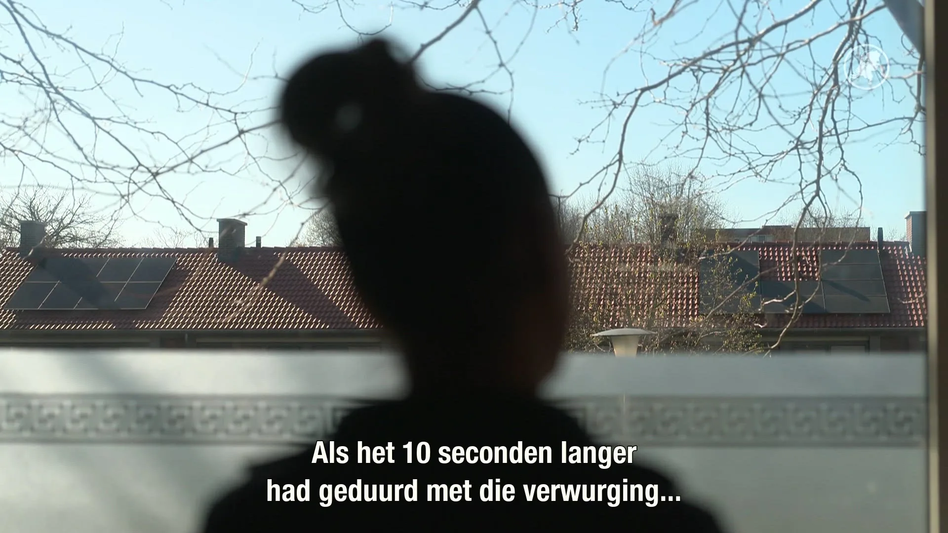 Elke dag minstens één melding van gewurgde vrouw