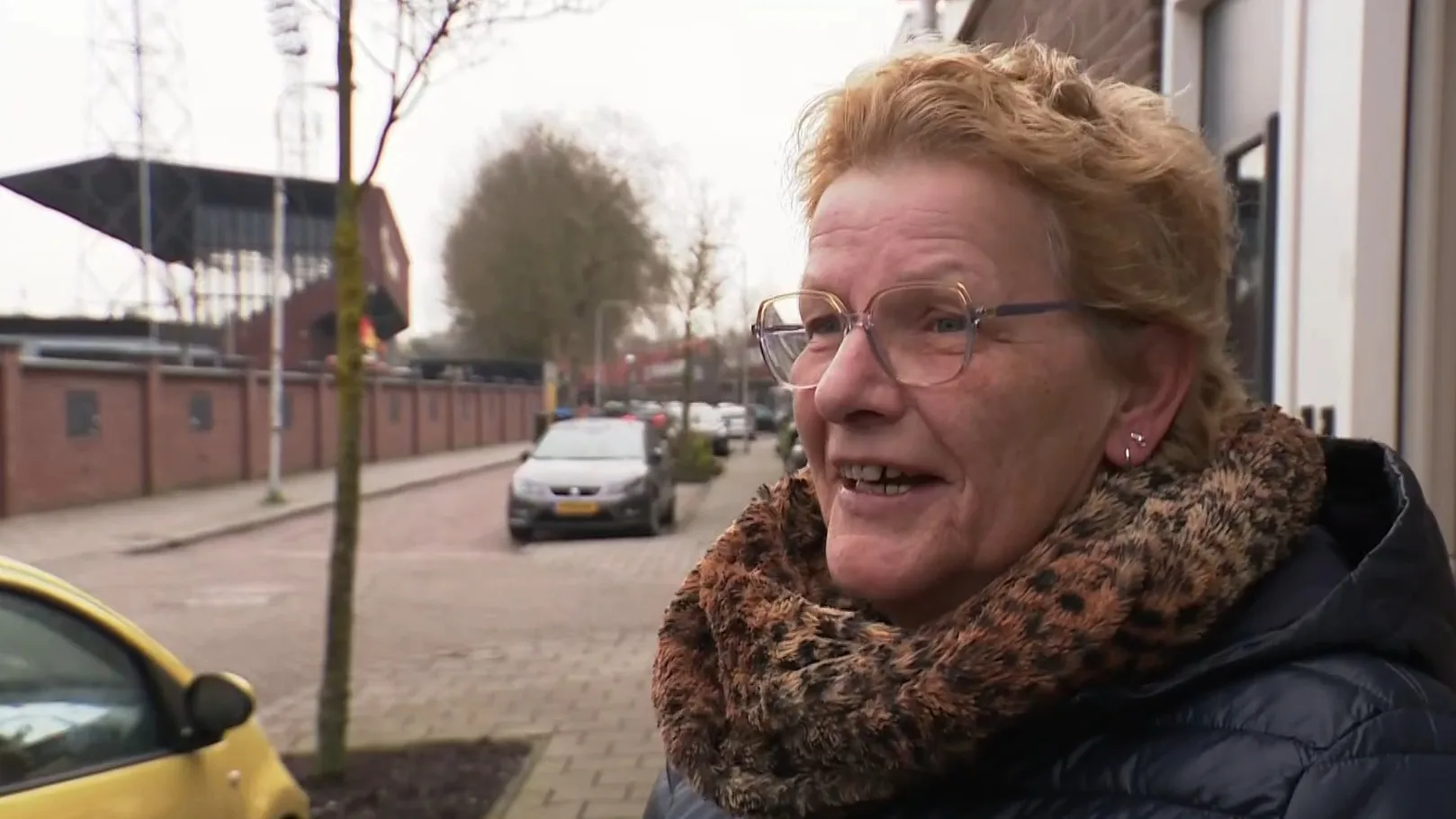 Deventer trots op Go Ahead Eagles dat na 60 jaar finale KNVB Beker bereikt