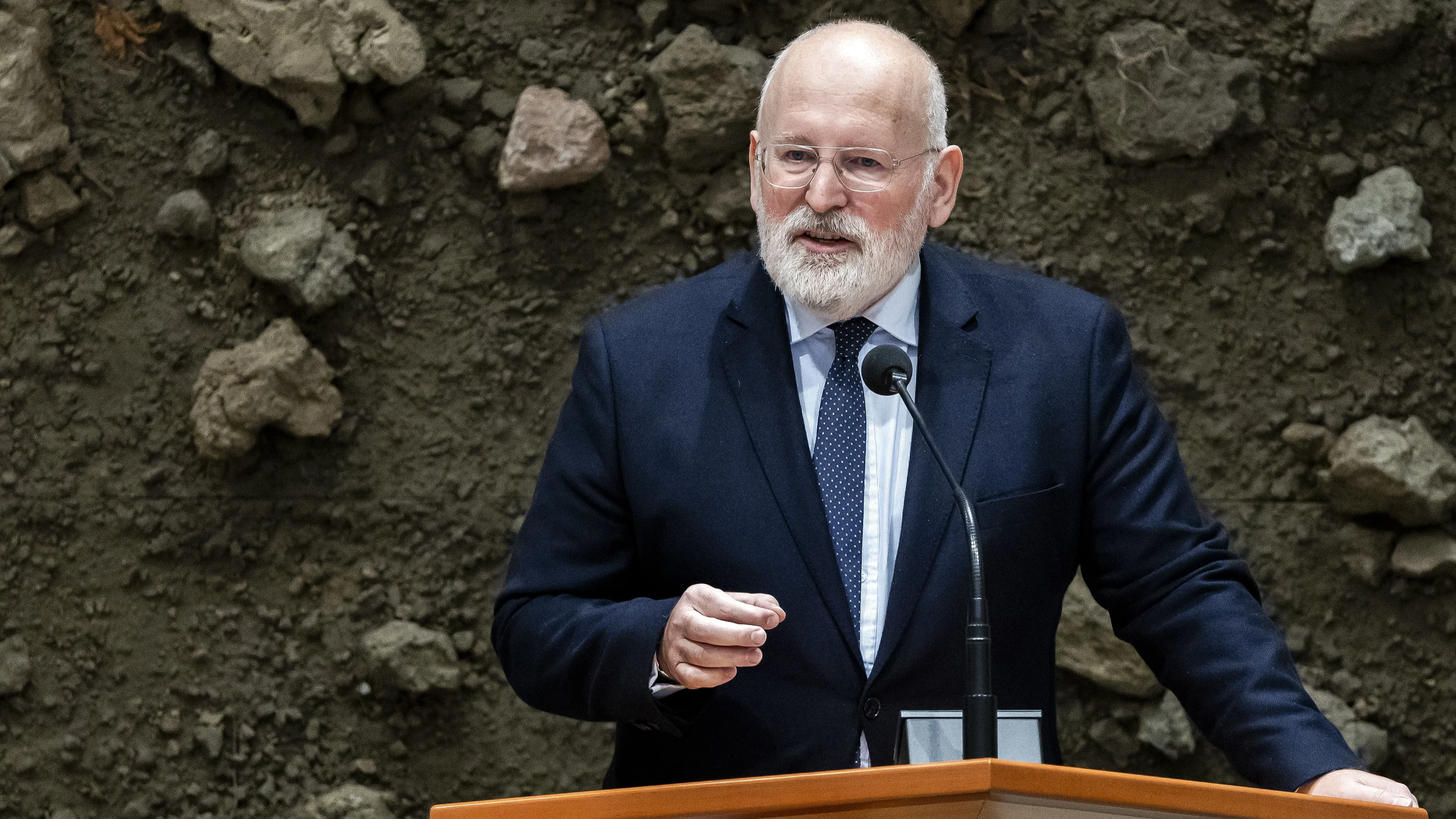 Ruim 110.000 handtekeningen tegen ‘onmenselijke’ asielwetten