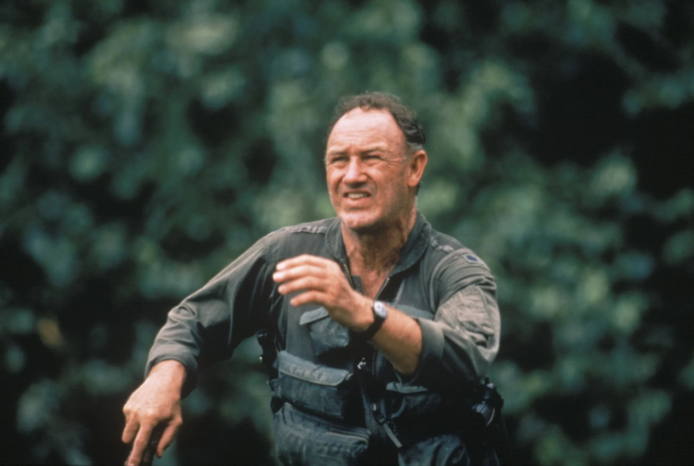 Beroemde acteur Gene Hackman (95) en vrouw overleden, ook hond dood aangetroffen