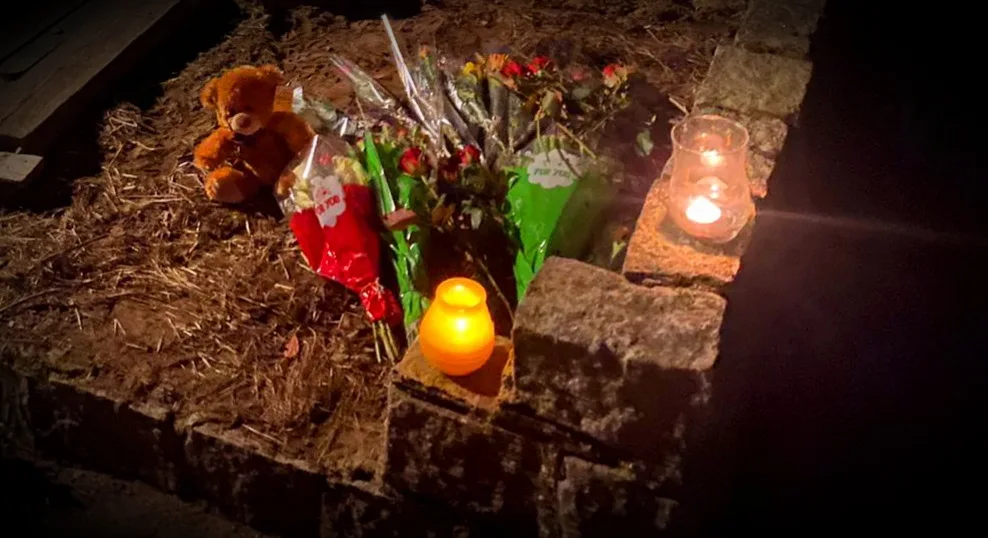 Bewoner 's-Heerenberg na vondst babyresten: 'Leg geen bloemen bij mijn huis'