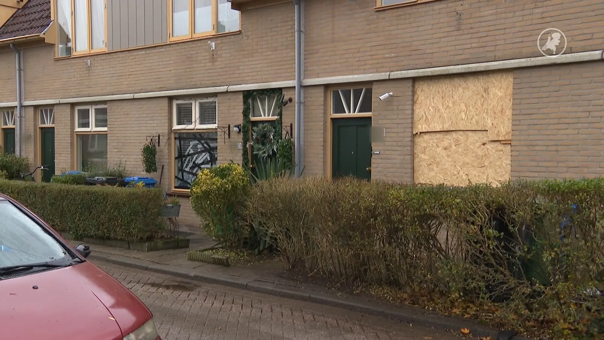Buurtbewoners geschrokken van zware explosie met veel schade: 'Voelde het in hele lijf'