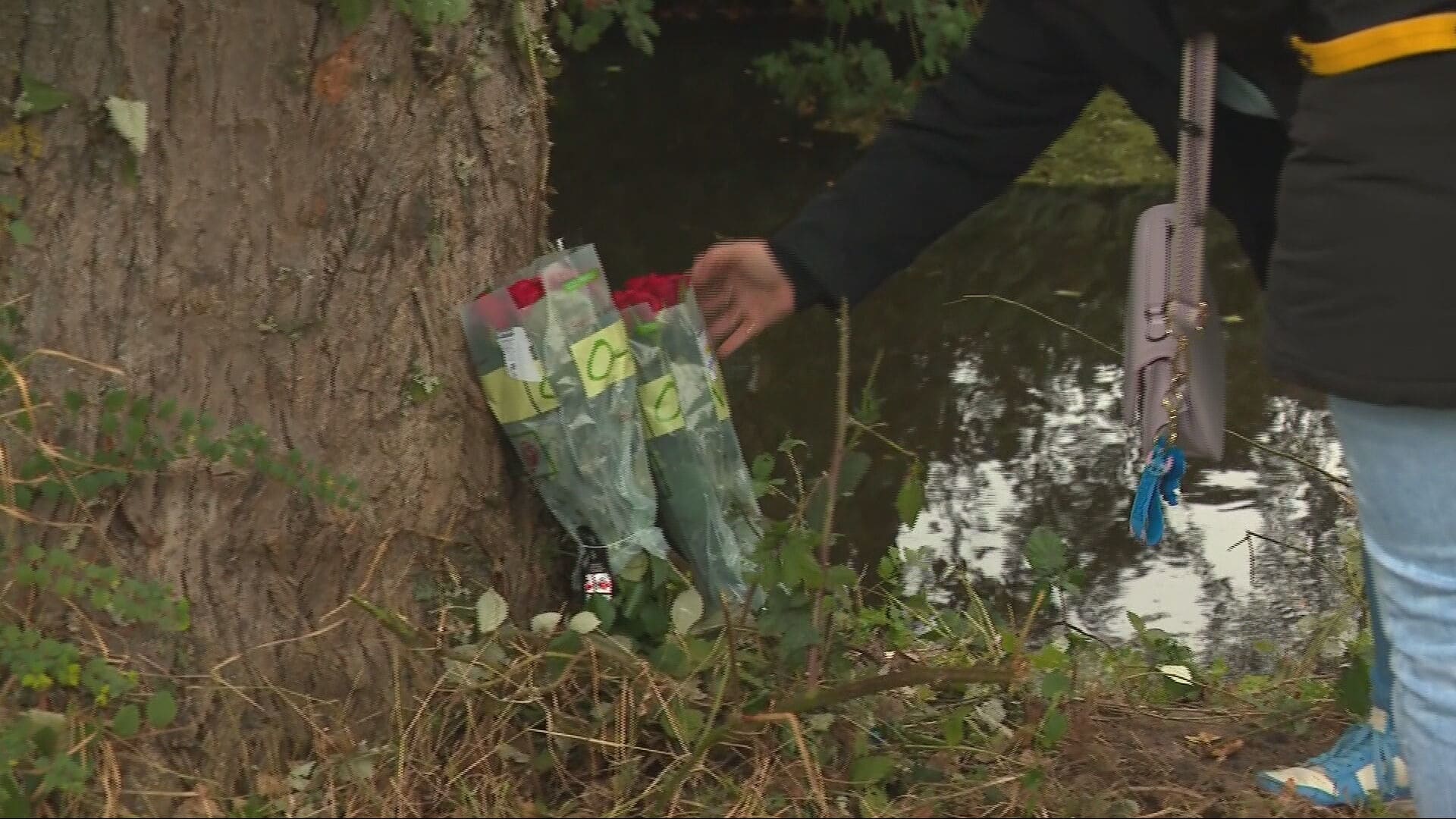 Zwaargewonde bij nieuwe crash tegen boom Amersfoort waar vorige week drie doden vielen