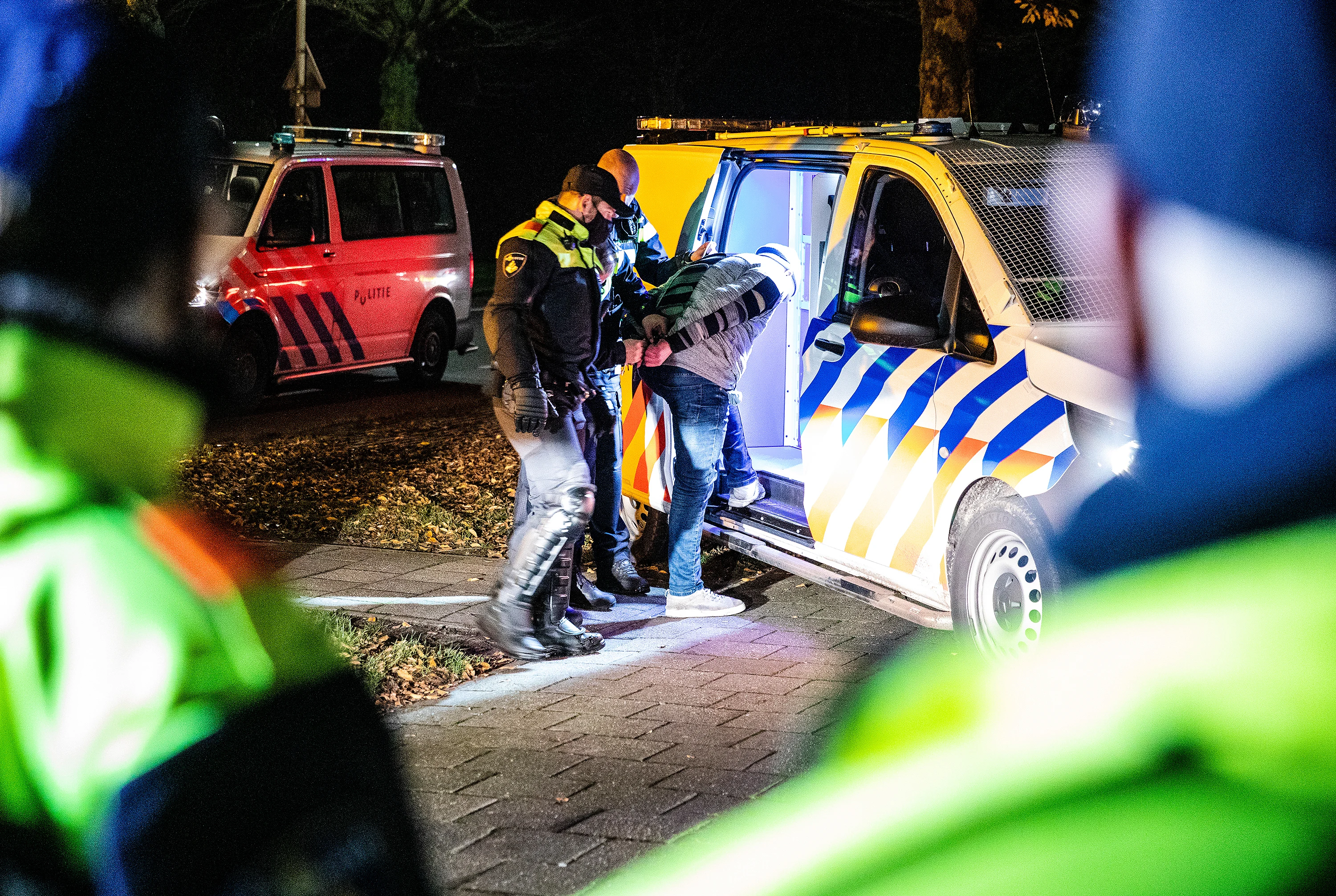 Burgemeester Roosendaal stuurt na aanhoudende vuurwerkoverlast brief naar duizenden ouders