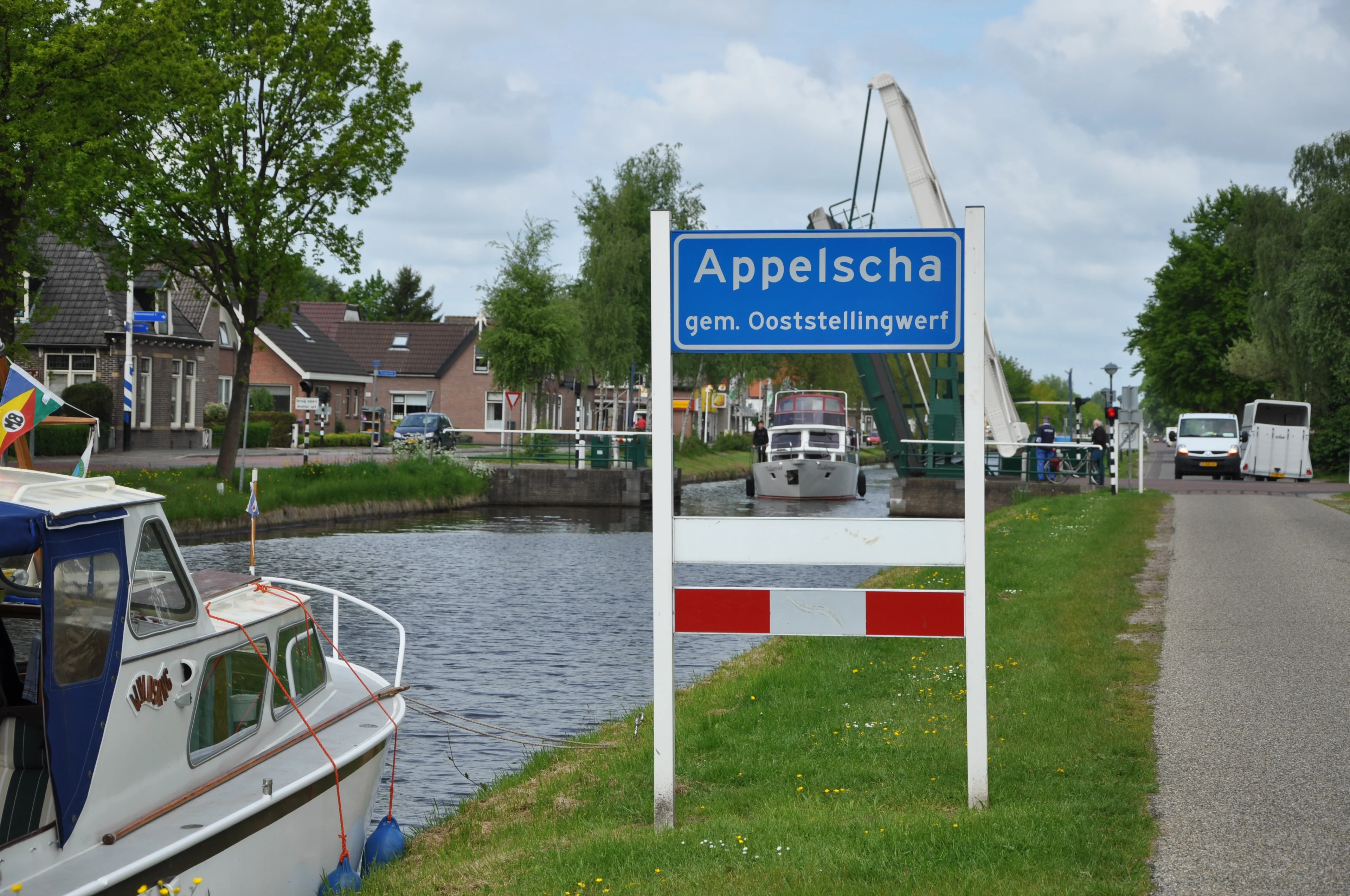 Noodopvang van minderjarigen Appelscha gaat niet door