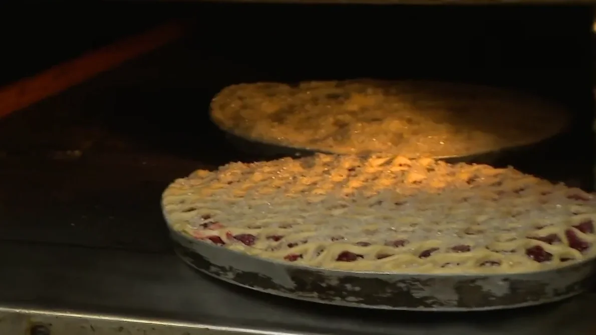 Bakkers willen dat gesjoemel met échte Limburgse vlaai wordt aangepakt