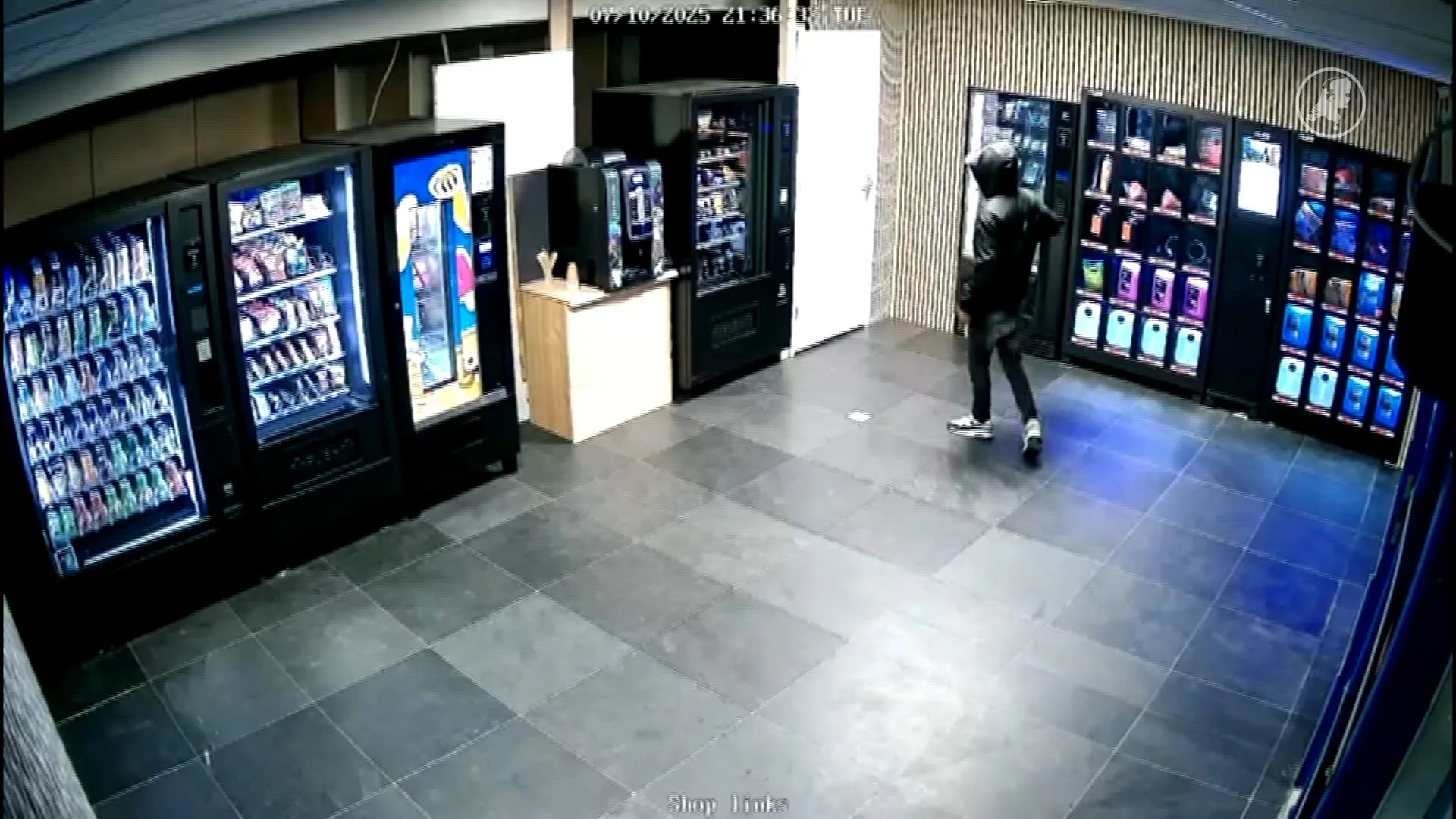 Winkel in Wijhe herhaaldelijk getroffen door vernielingen