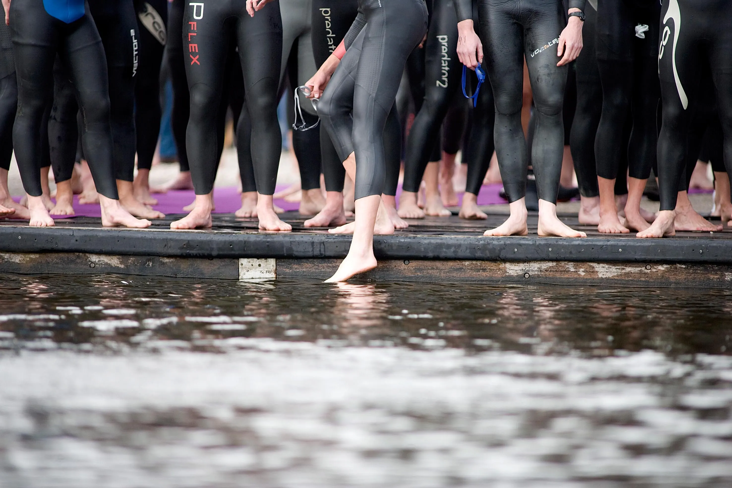 Triatlonbond maakt excuses voor vijftien jaar van misstanden: 'Dromen van jonge sporters misbruikt'