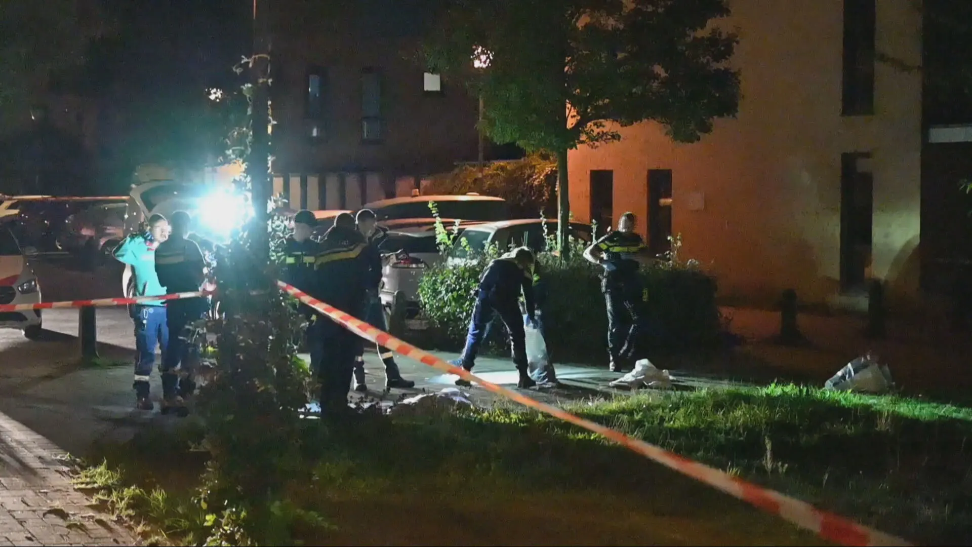 Vrouw (45) overleden bij steekpartij in Lent, man (51) gearresteerd