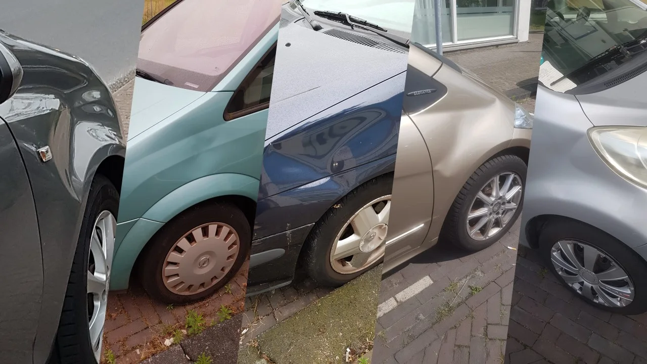 Deuktrapper teistert Enschede al maanden: 'Hij doet dit niet met zijn voeten'