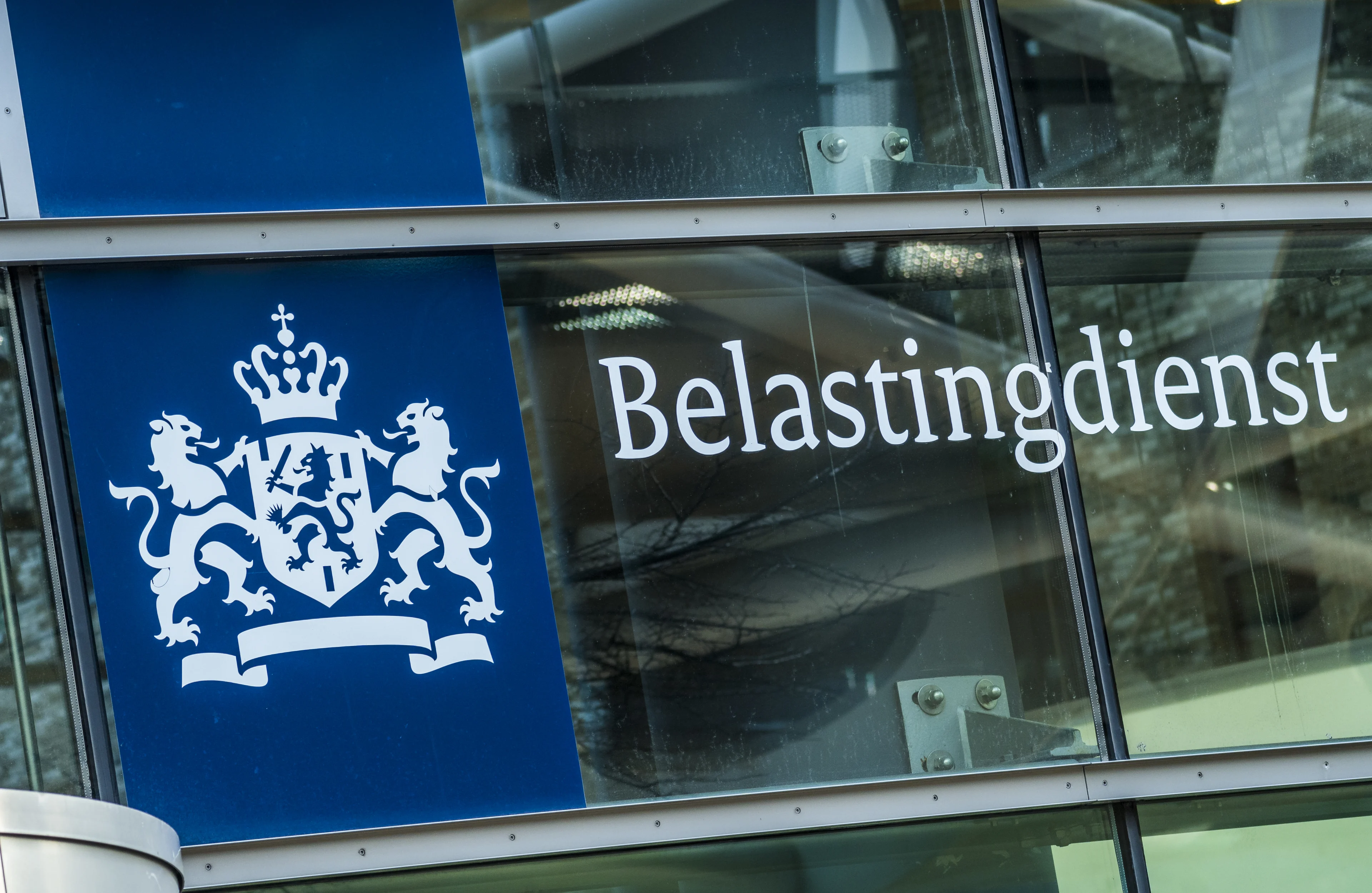 Belastingdienst opnieuw de fout in met toeslagen