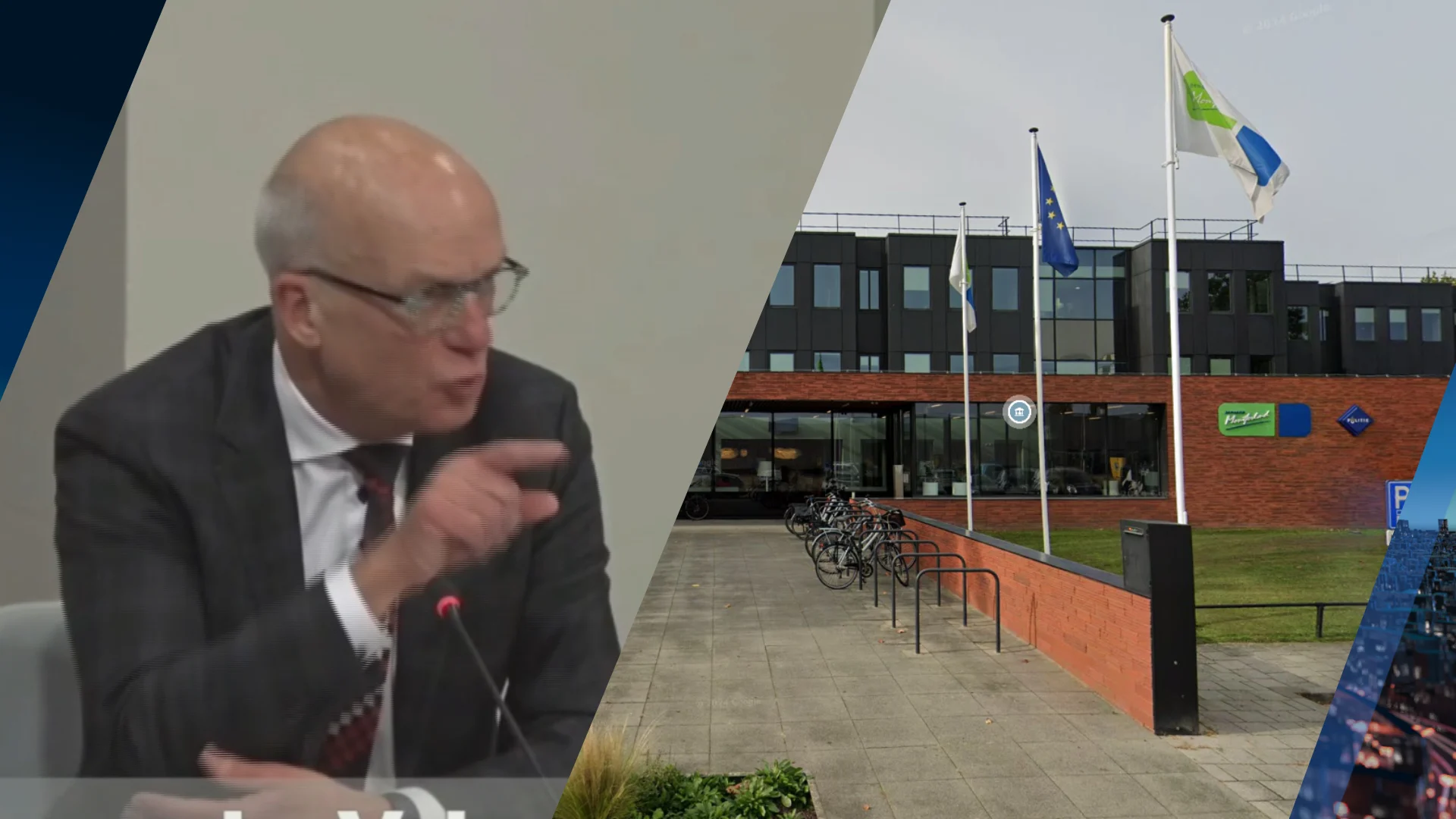 Geen vervolging rond vuurwerkincident raadsleden Montferland