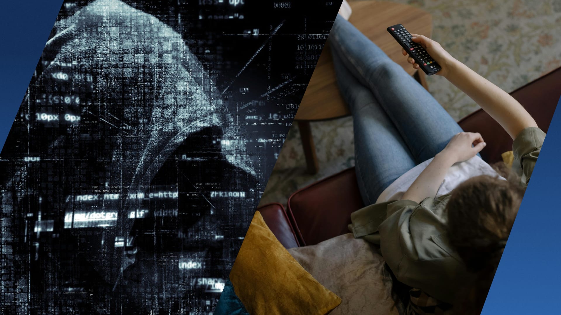 'Hacker kijkt en luistert mee via duizenden robotstofzuigers'