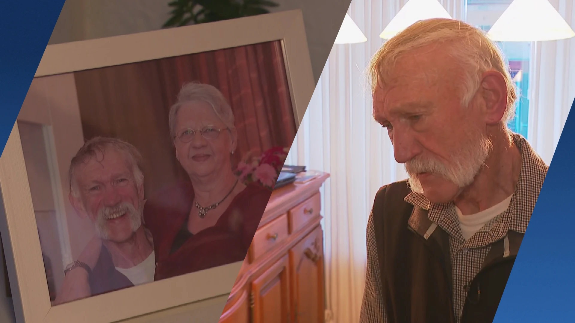 Trouwring Maria gestolen vlak na haar dood, leven Jan 'valt in duigen'