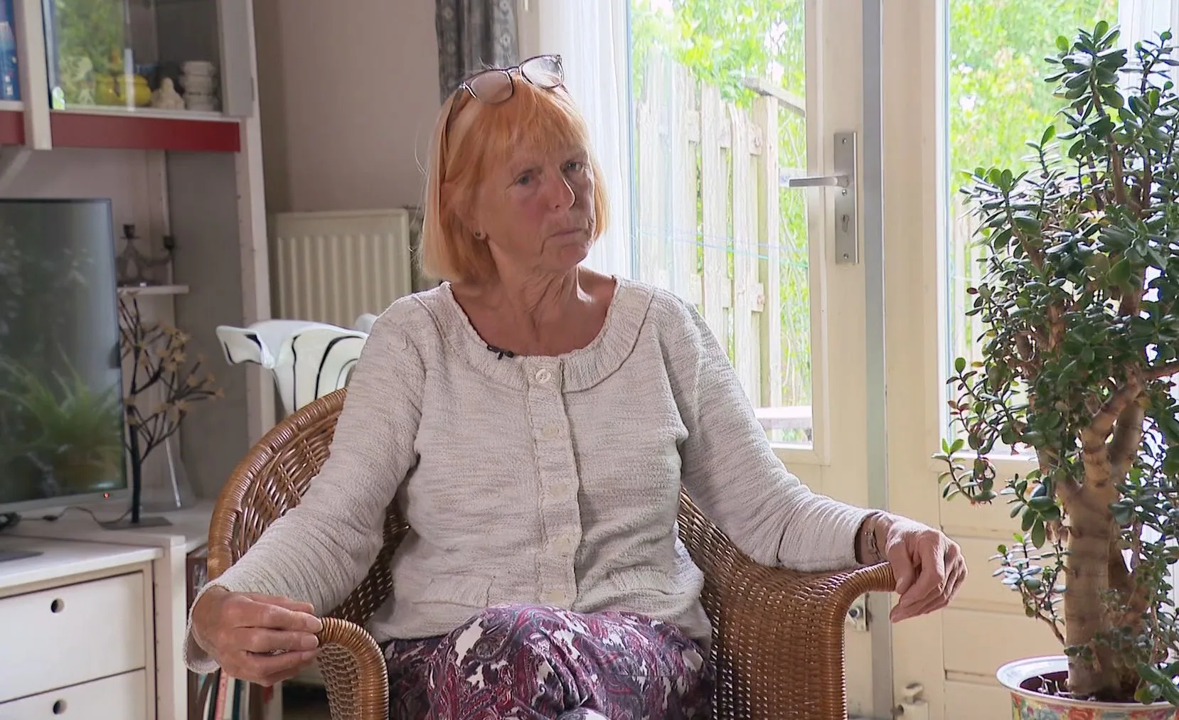 Toch geen huurbevriezing voor Els (74): 'Ik zit muurvast in mijn woning'