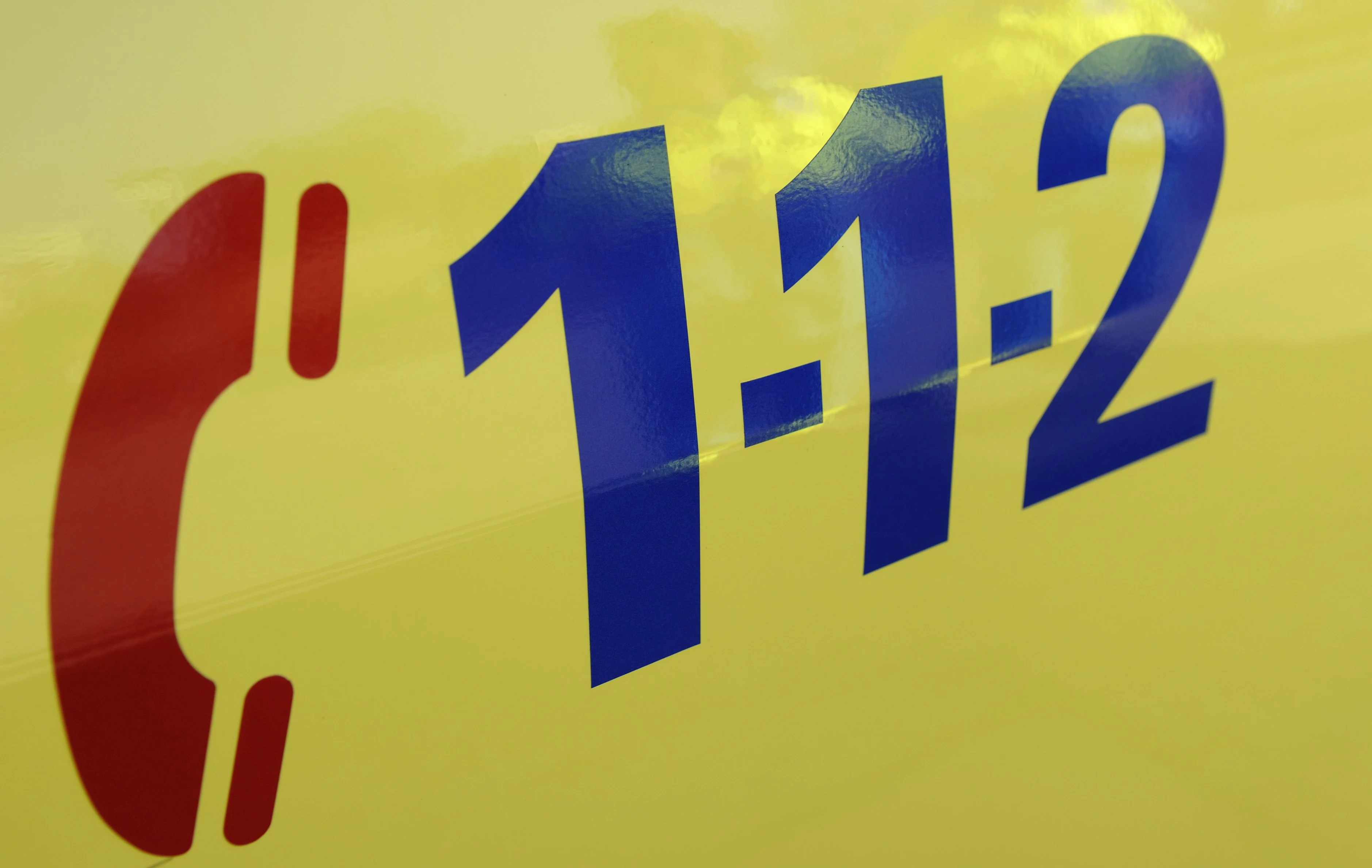 Alarmnummer 112 soms onbereikbaar via 4G en bellen via WiFi