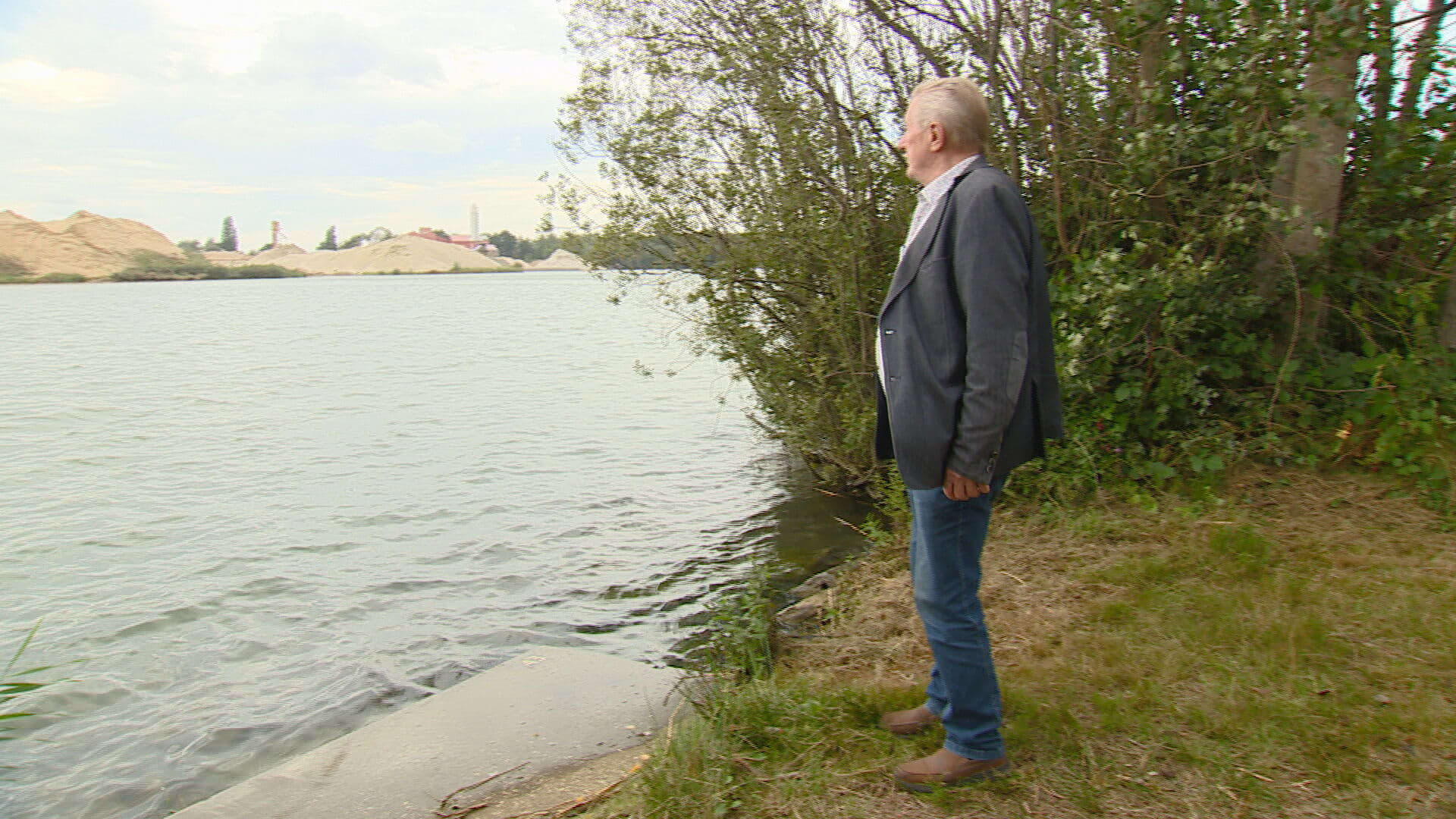 Jan hoopt vermissing van broer Piet na 46 jaar af te sluiten