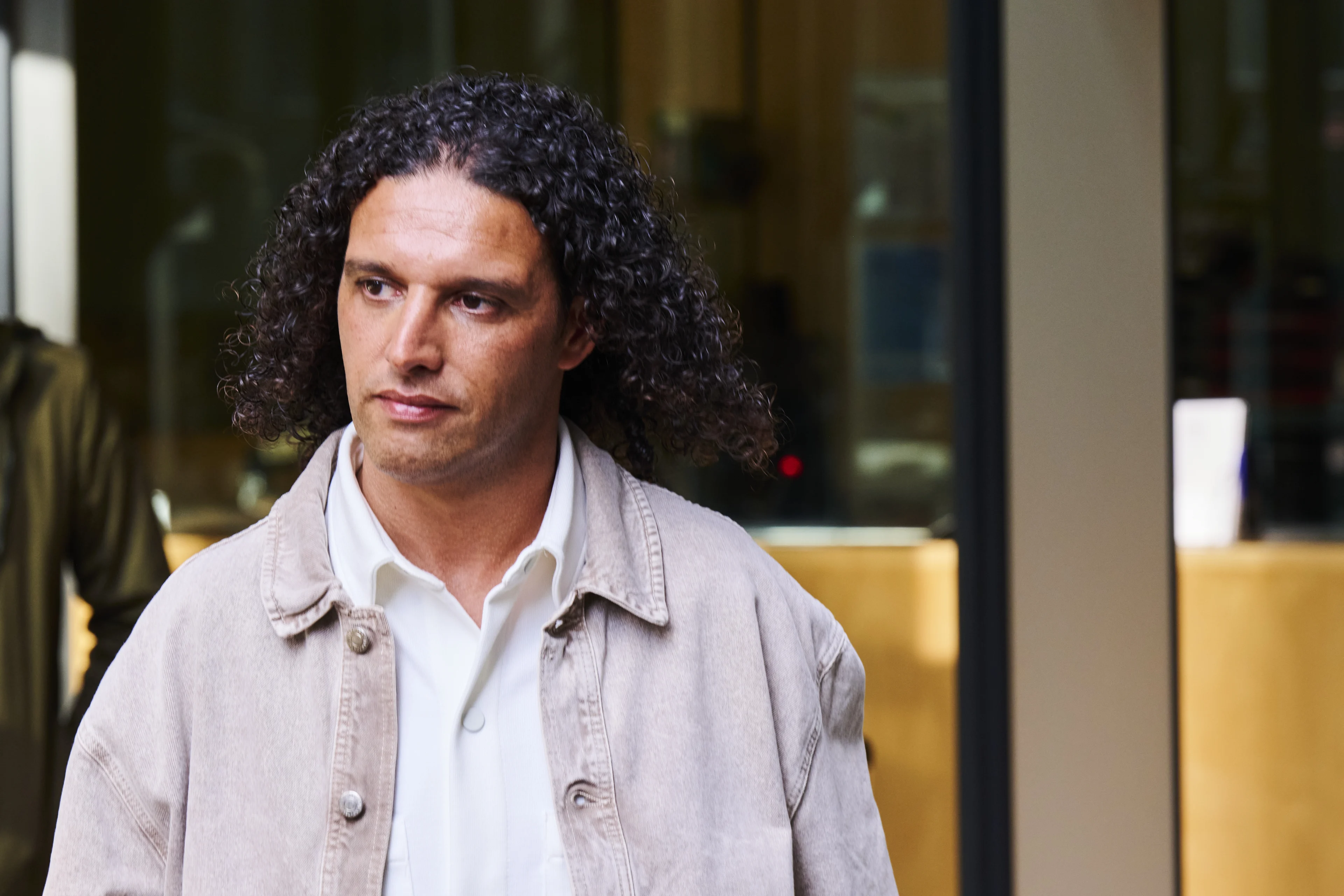 Ali B voelt 'ongeloof en diepe teleurstelling' na vonnis, gaat in hoger beroep