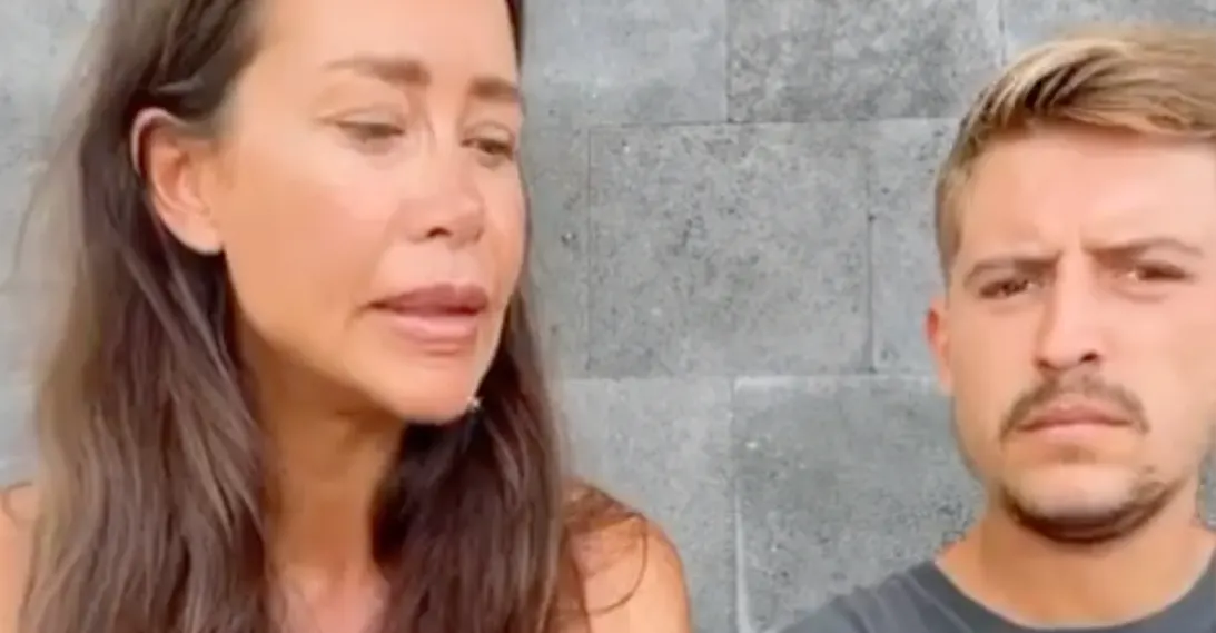 Lil' Kleine en Jaimie Vaes reageren op vermeende mishandeling op Ibiza