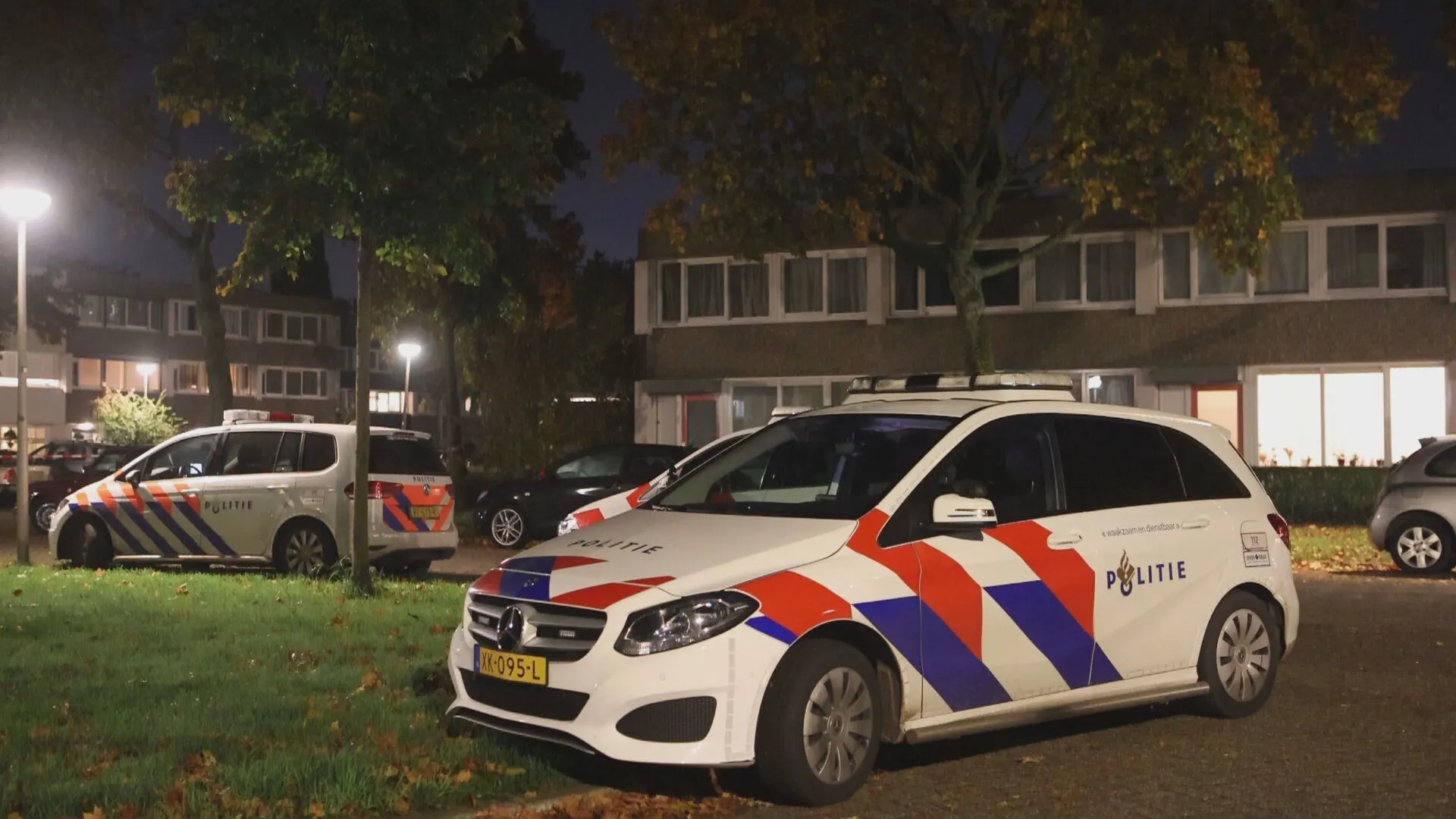 'Hond werd 8 keer gestoken bij dodelijke steekpartij Den Bosch'