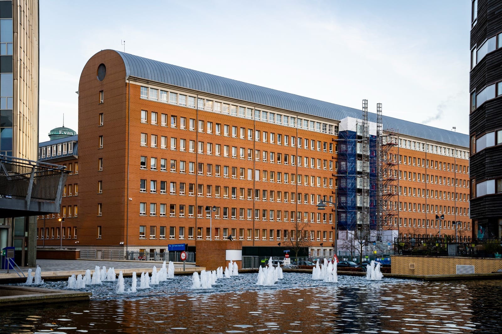 Tot 3 jaar cel voor Bossche groepsverkrachtingen van 15-jarig meisje