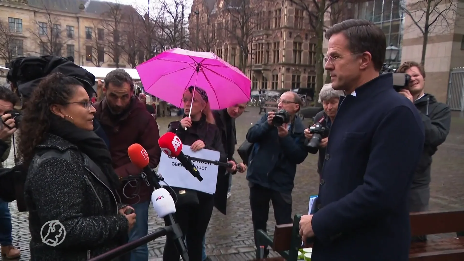 Nog veel onduidelijk voor slachtoffers toeslagenaffaire: 'We worden weer in de kou gezet'