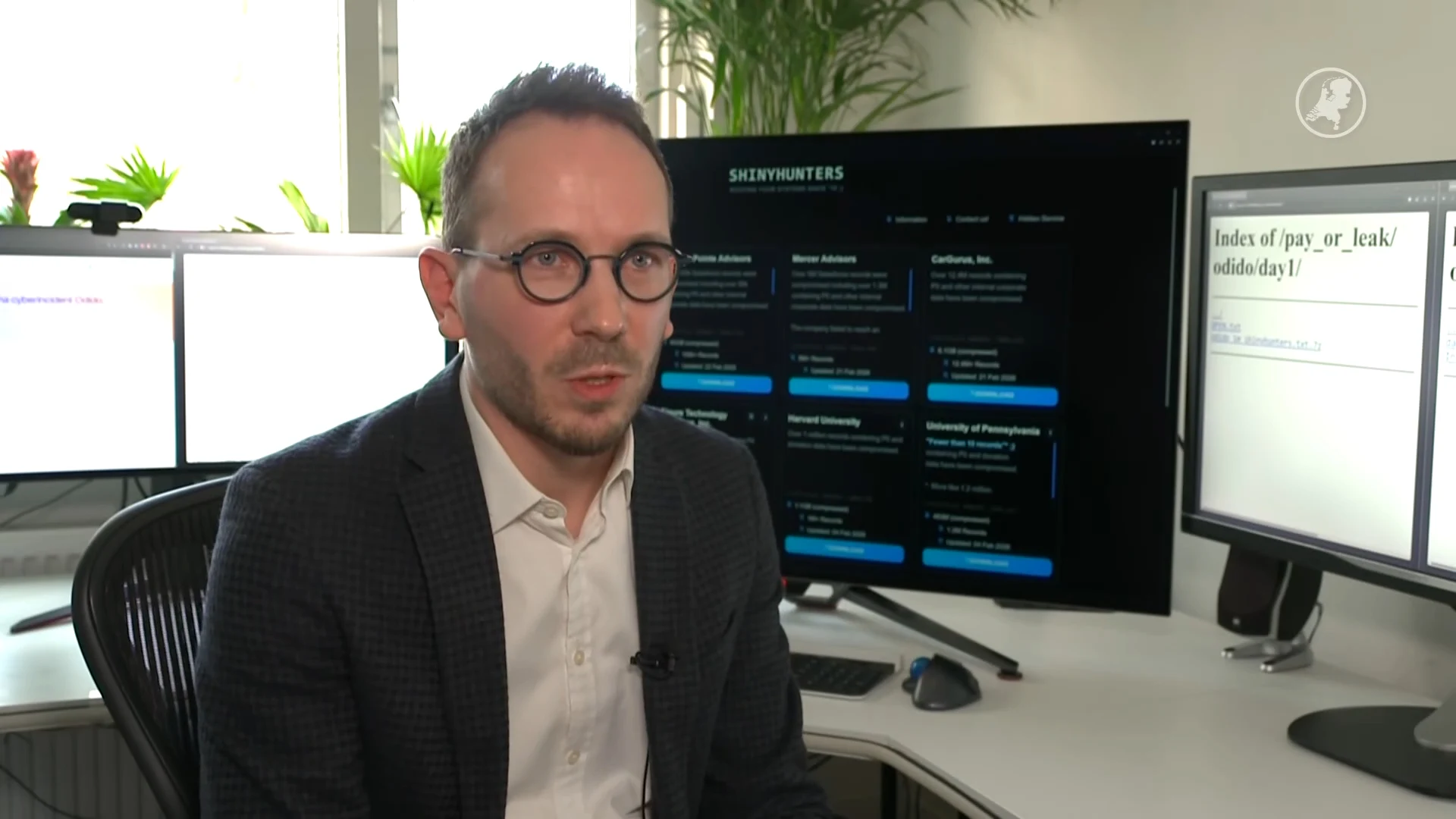 'Ongekend': hacker haalt uit naar aanpak Odido