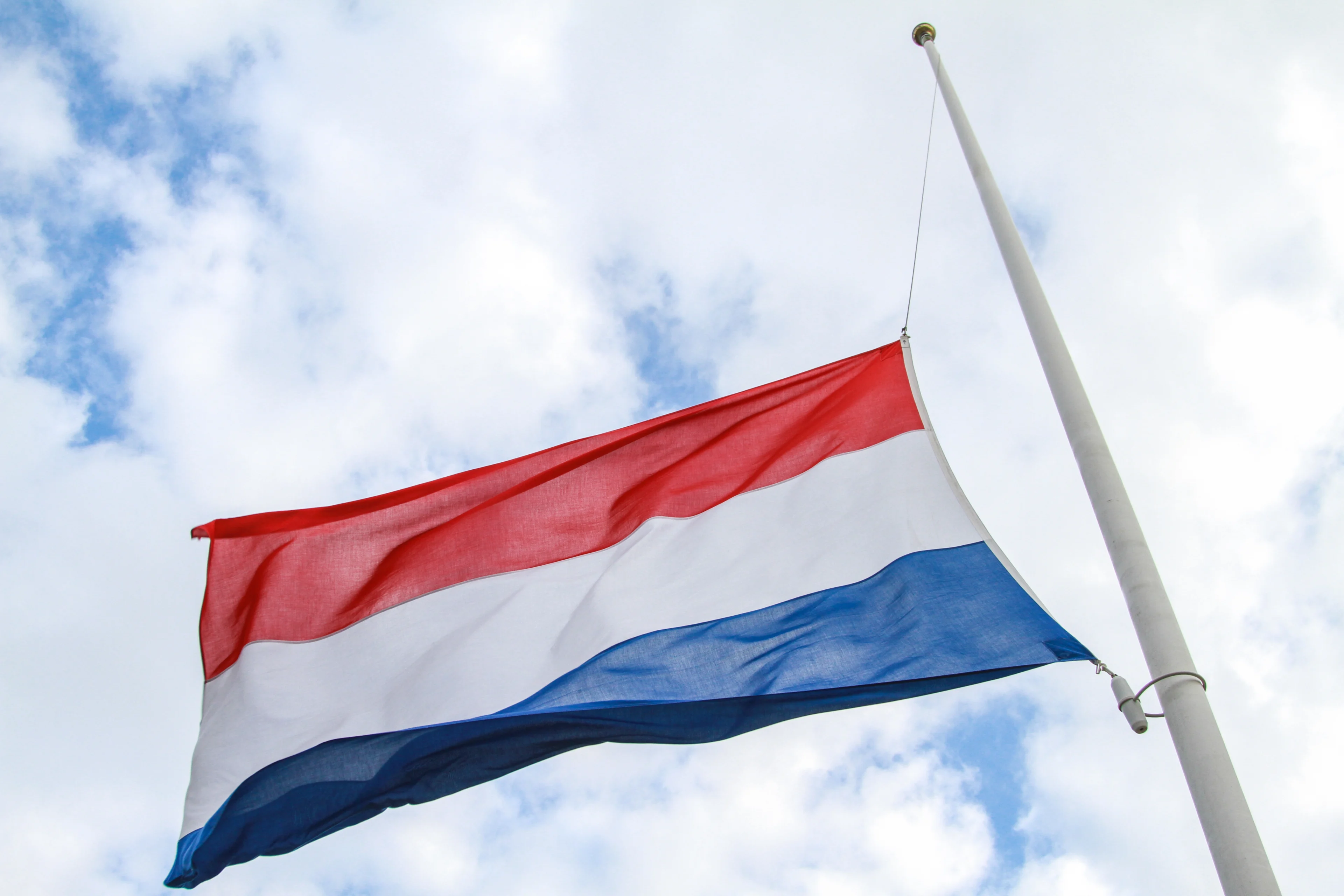 Nationale coronaherdenking geschrapt wegens corona