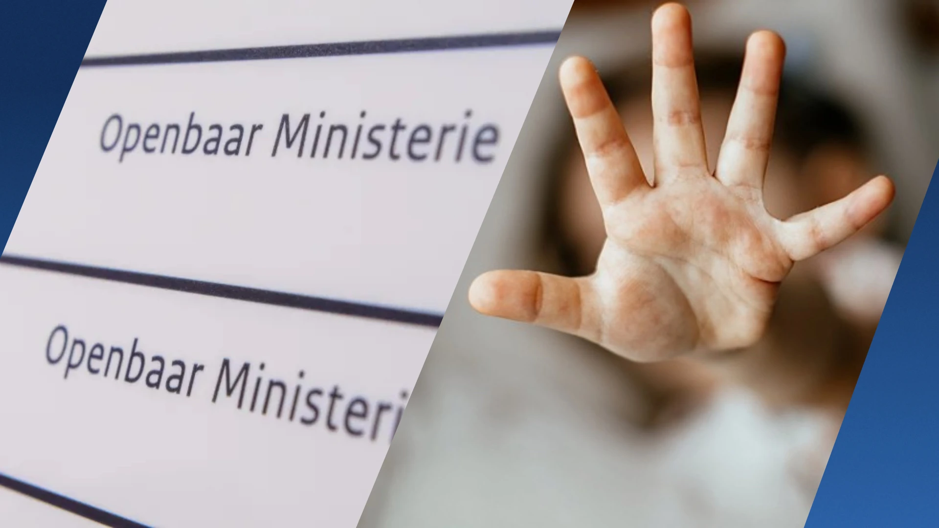 Voormalig medewerker OM vervolgd voor het bezit en verspreiden van kinderporno