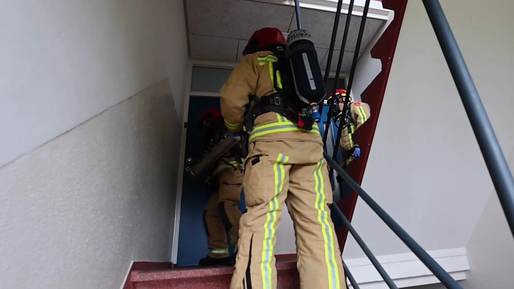 Overleden vrouw ligt wekenlang in woning Eindhoven