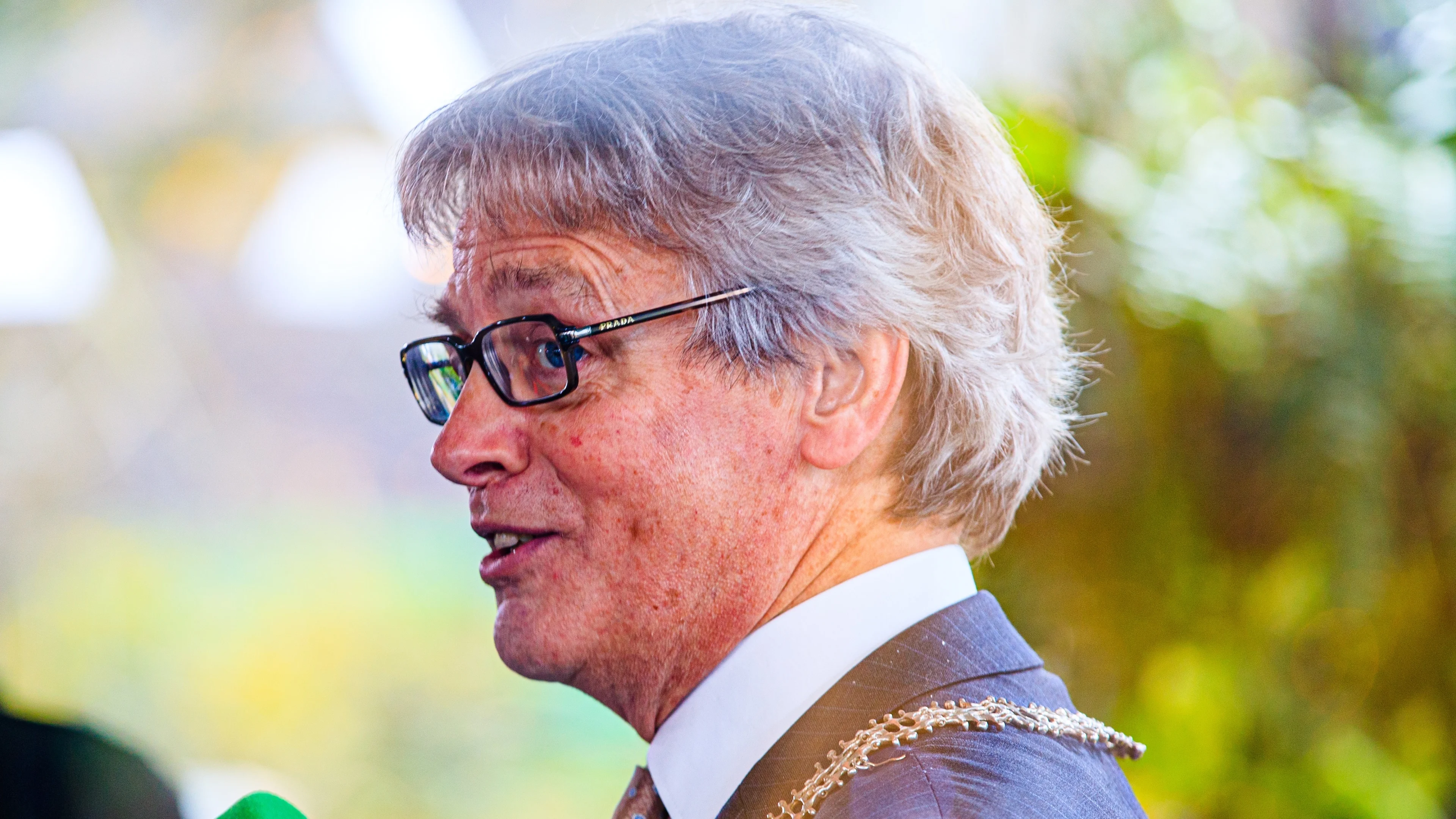 Plannen voor azc's in Amersfoort geschrapt na bedreiging burgemeester